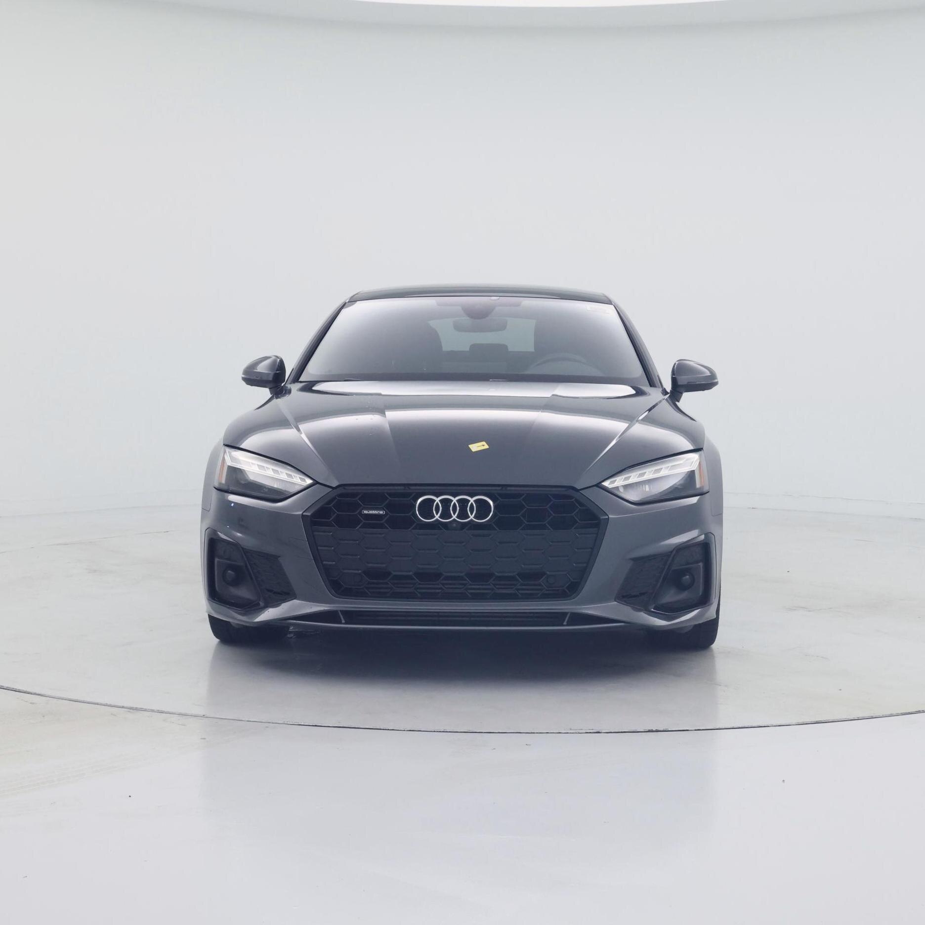 Thumbnail: 2021 Audi A5 - 5