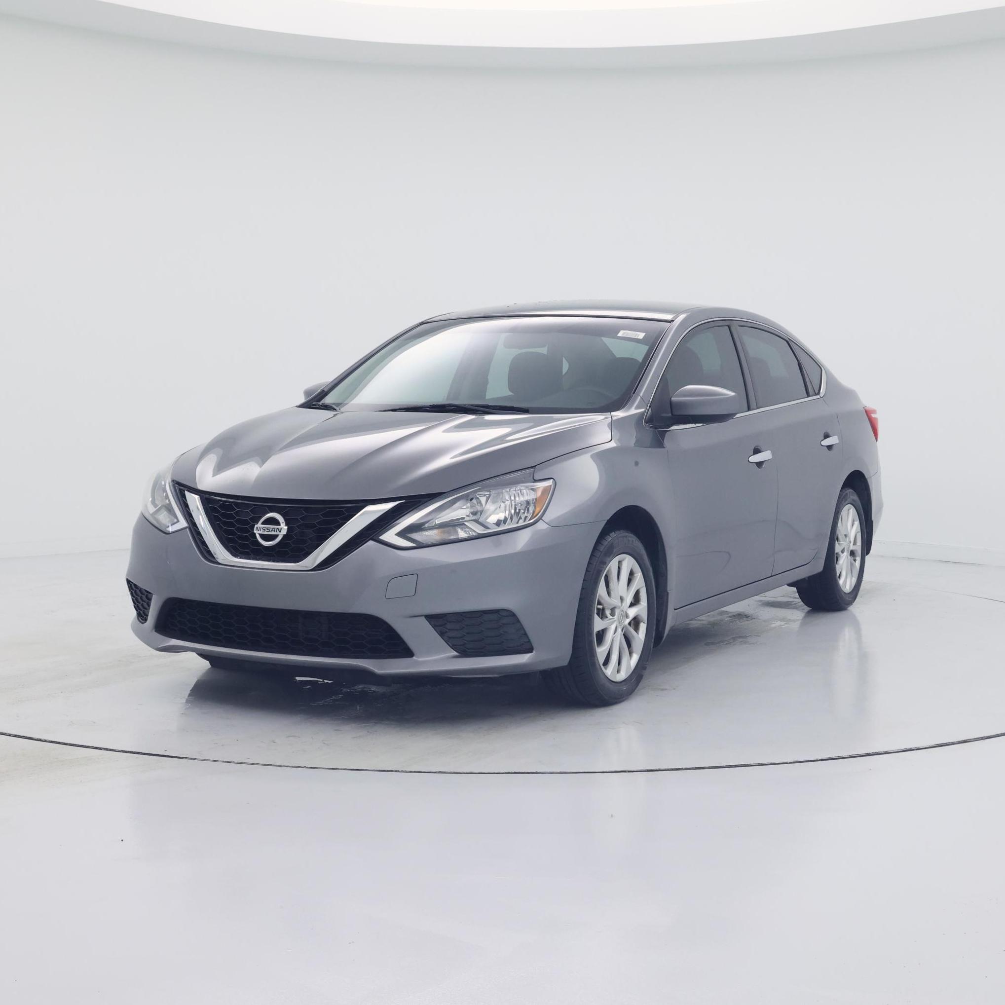 Thumbnail: 2017 Nissan Sentra - 4