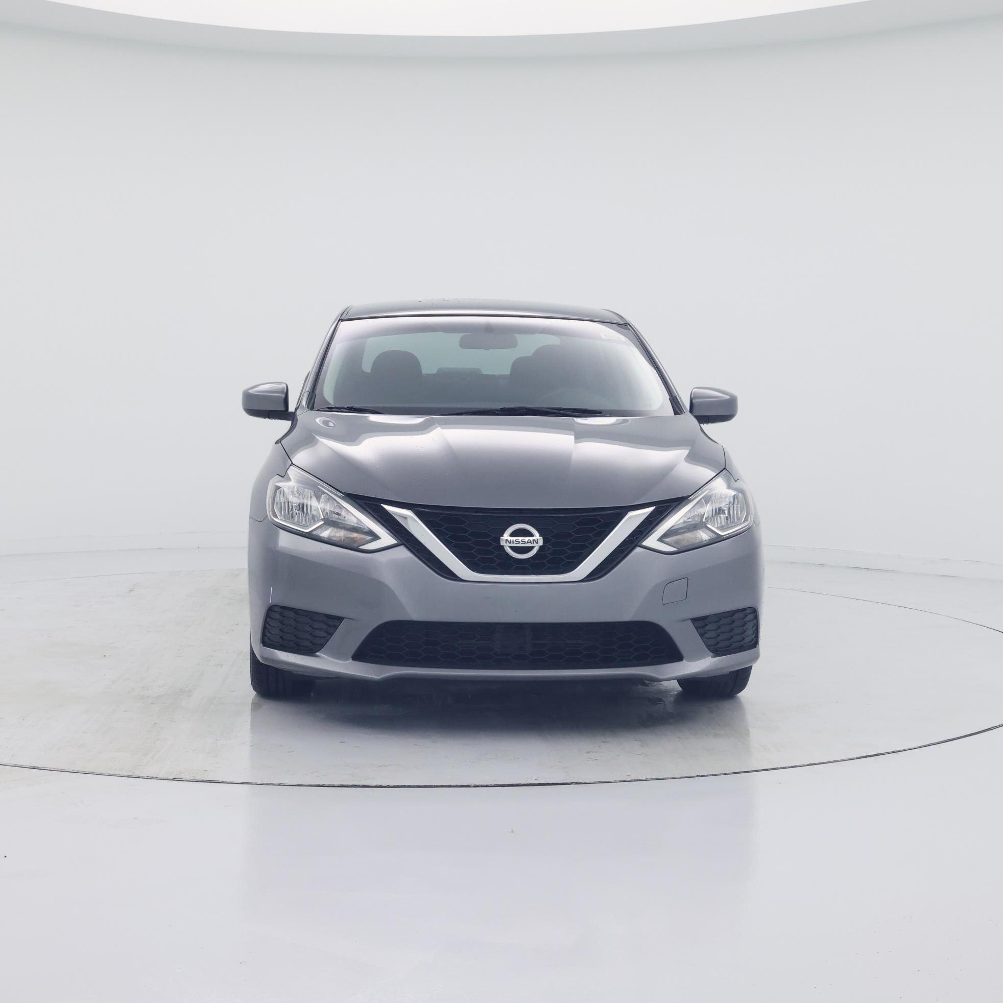 Thumbnail: 2017 Nissan Sentra - 5