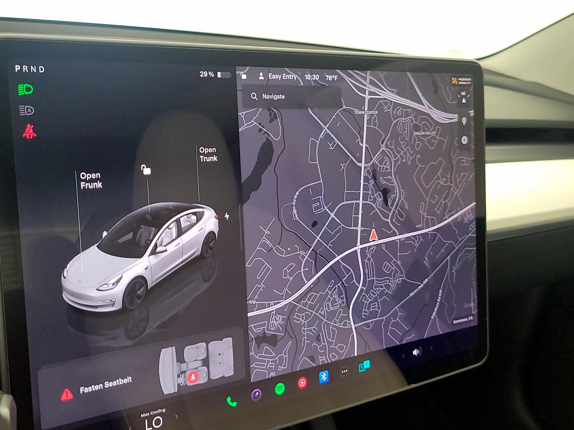 Thumbnail: 2023 Tesla Model 3 - 13