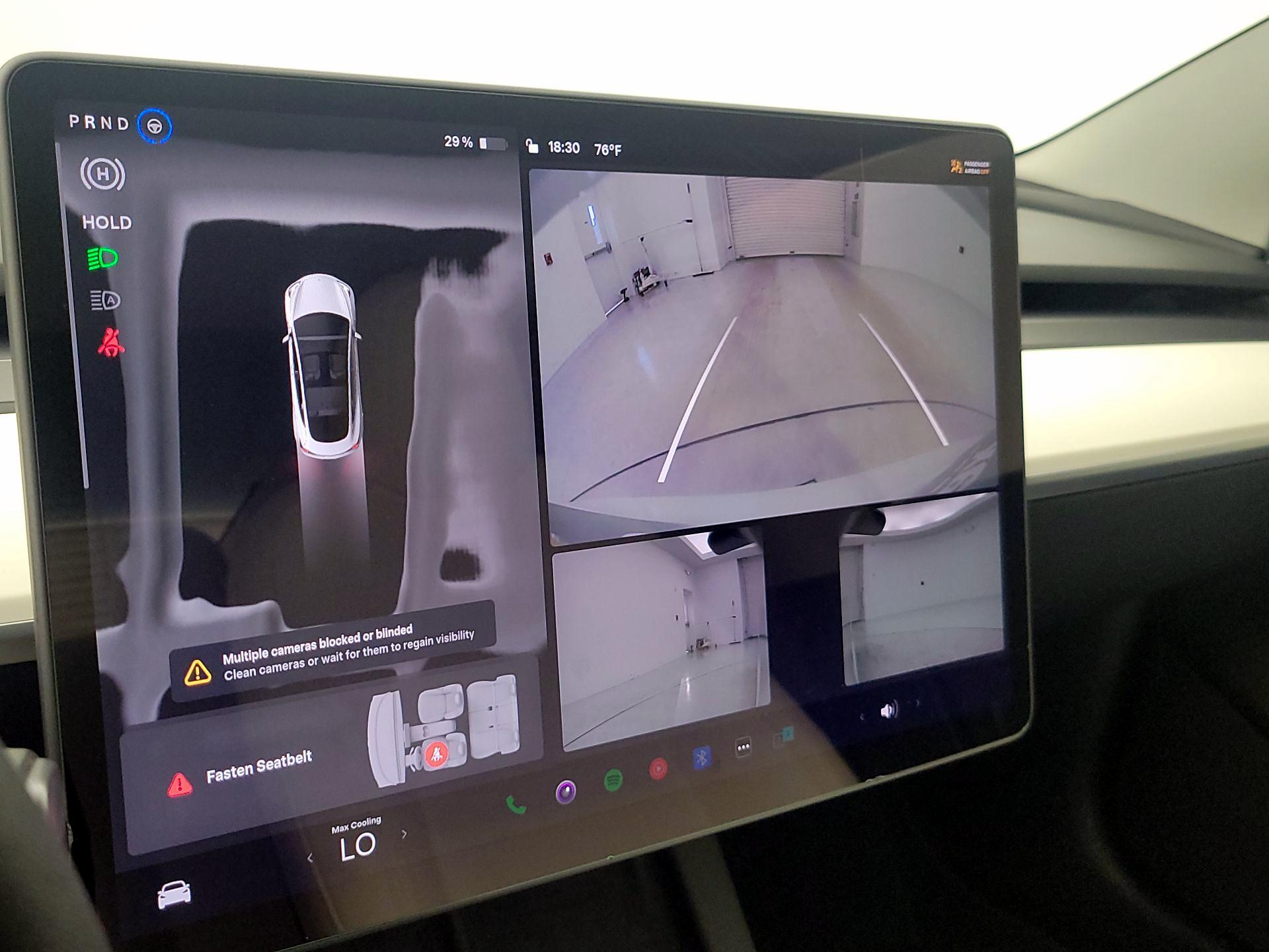 Thumbnail: 2023 Tesla Model 3 - 14