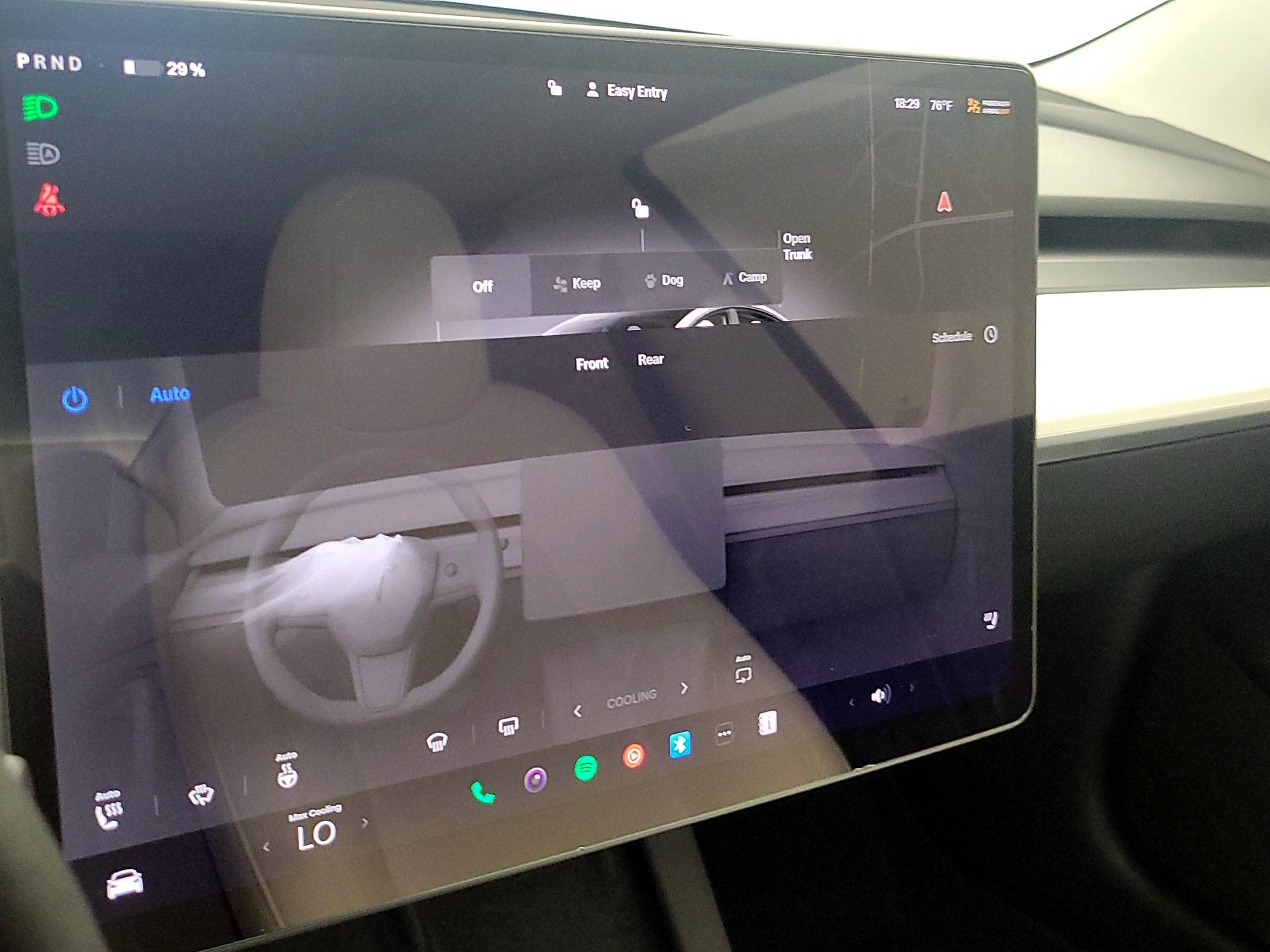 Thumbnail: 2023 Tesla Model 3 - 16