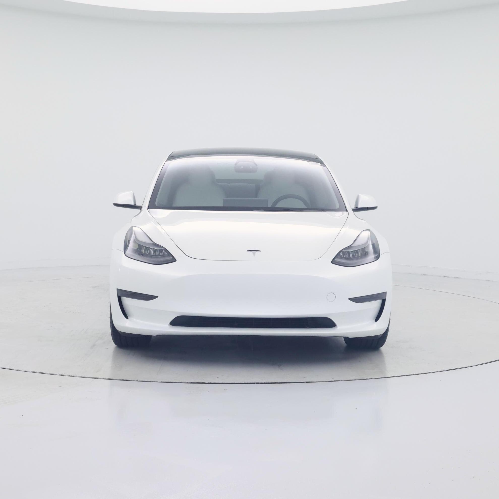 Thumbnail: 2023 Tesla Model 3 - 5
