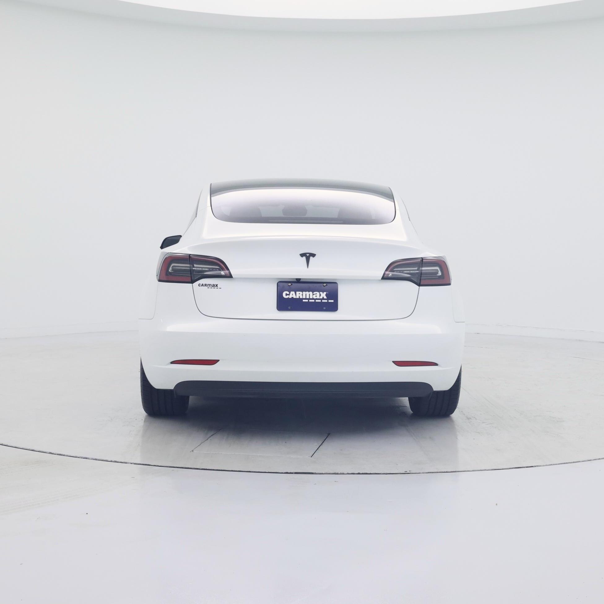 Thumbnail: 2023 Tesla Model 3 - 6