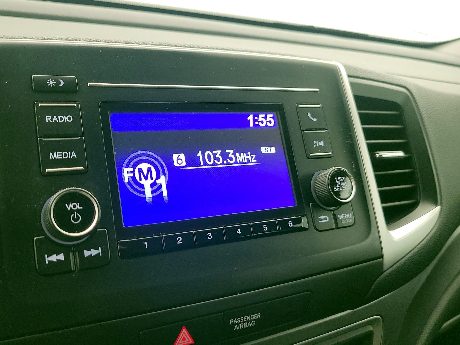 Thumbnail: 2019 Honda Pilot - 15