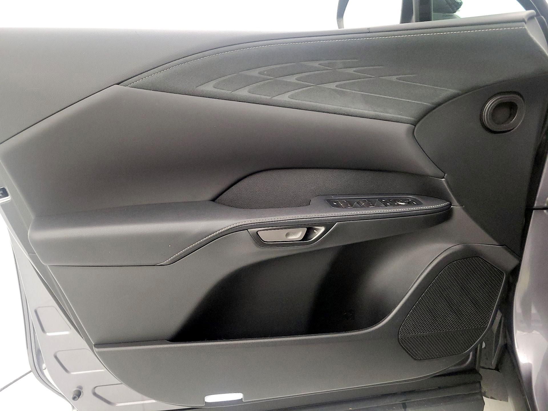 Thumbnail: 2023 Lexus RX - 12