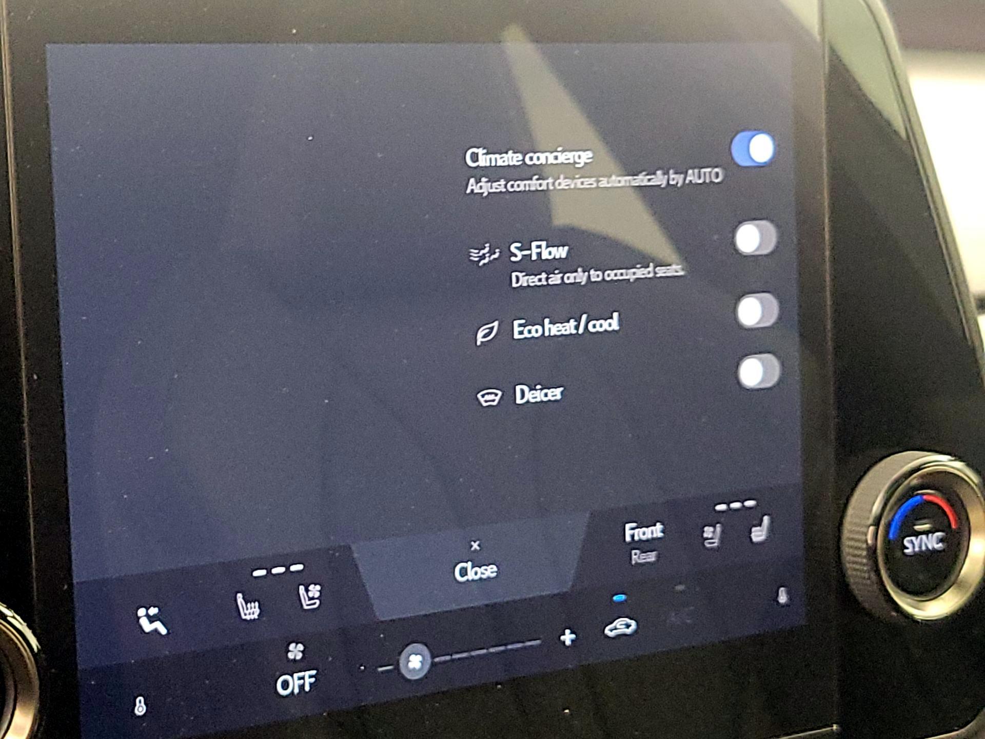 Thumbnail: 2023 Lexus RX - 16