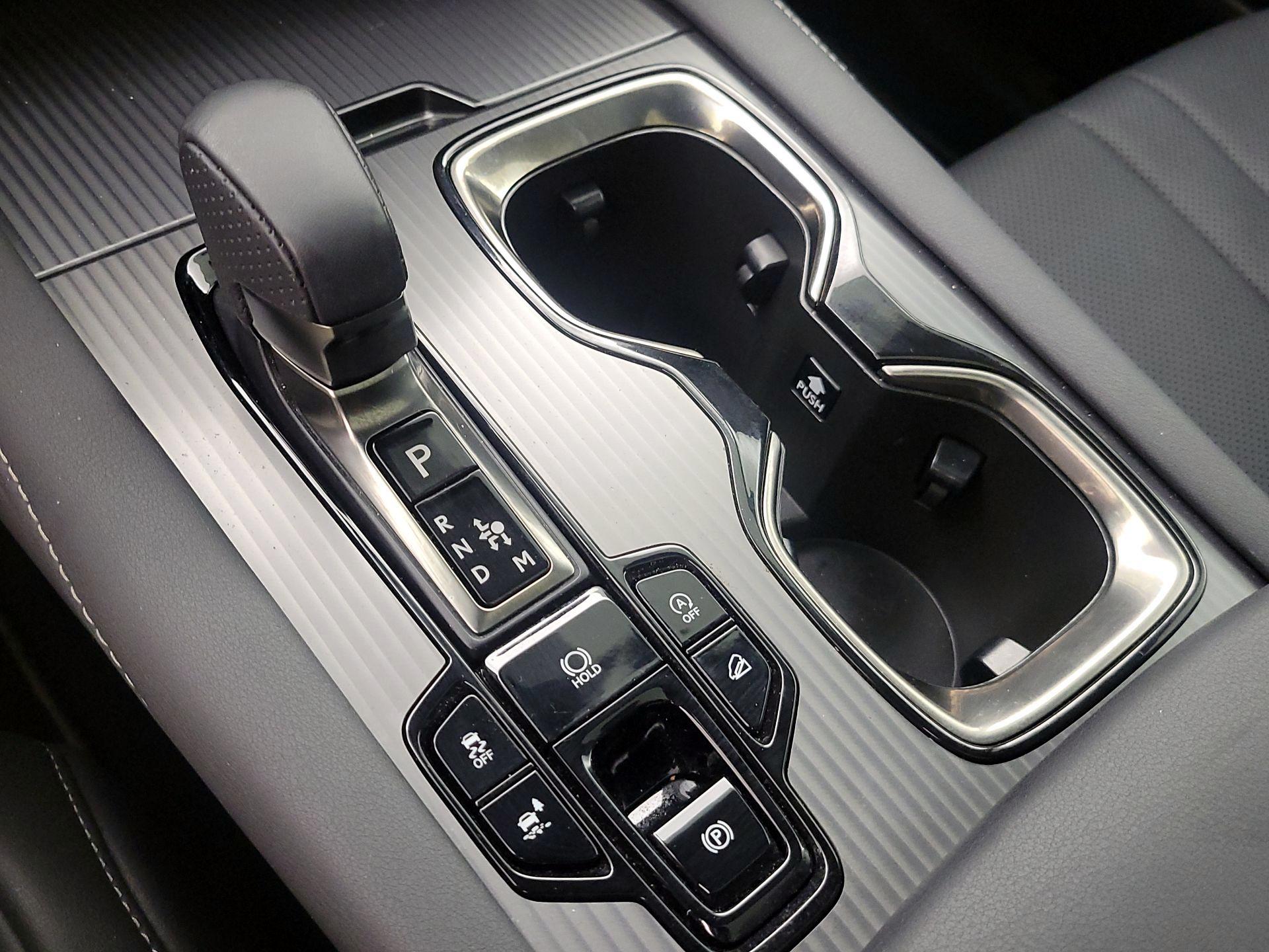 Thumbnail: 2023 Lexus RX - 17