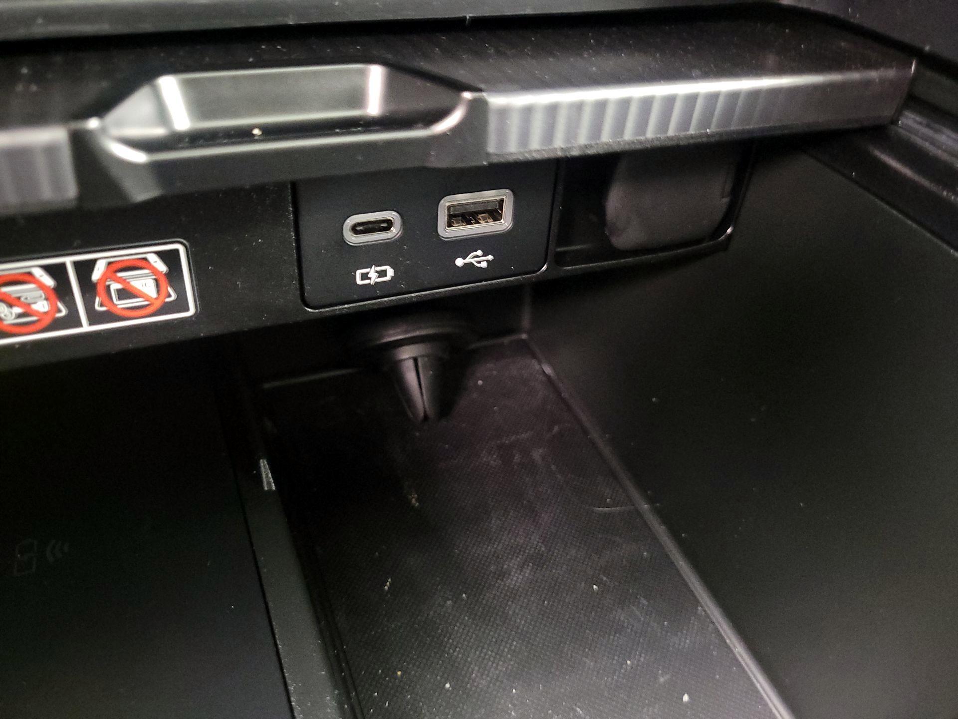 Thumbnail: 2023 Lexus RX - 18