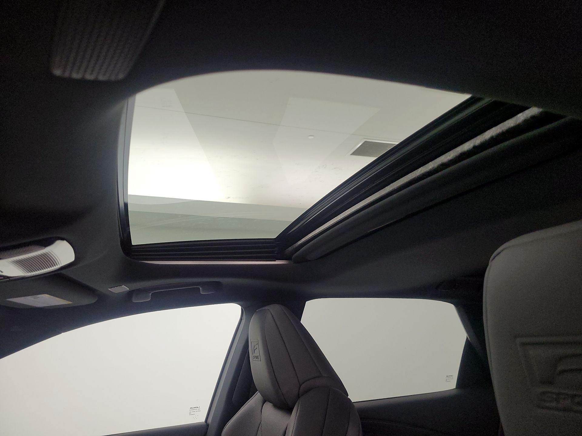 Thumbnail: 2023 Lexus RX - 19