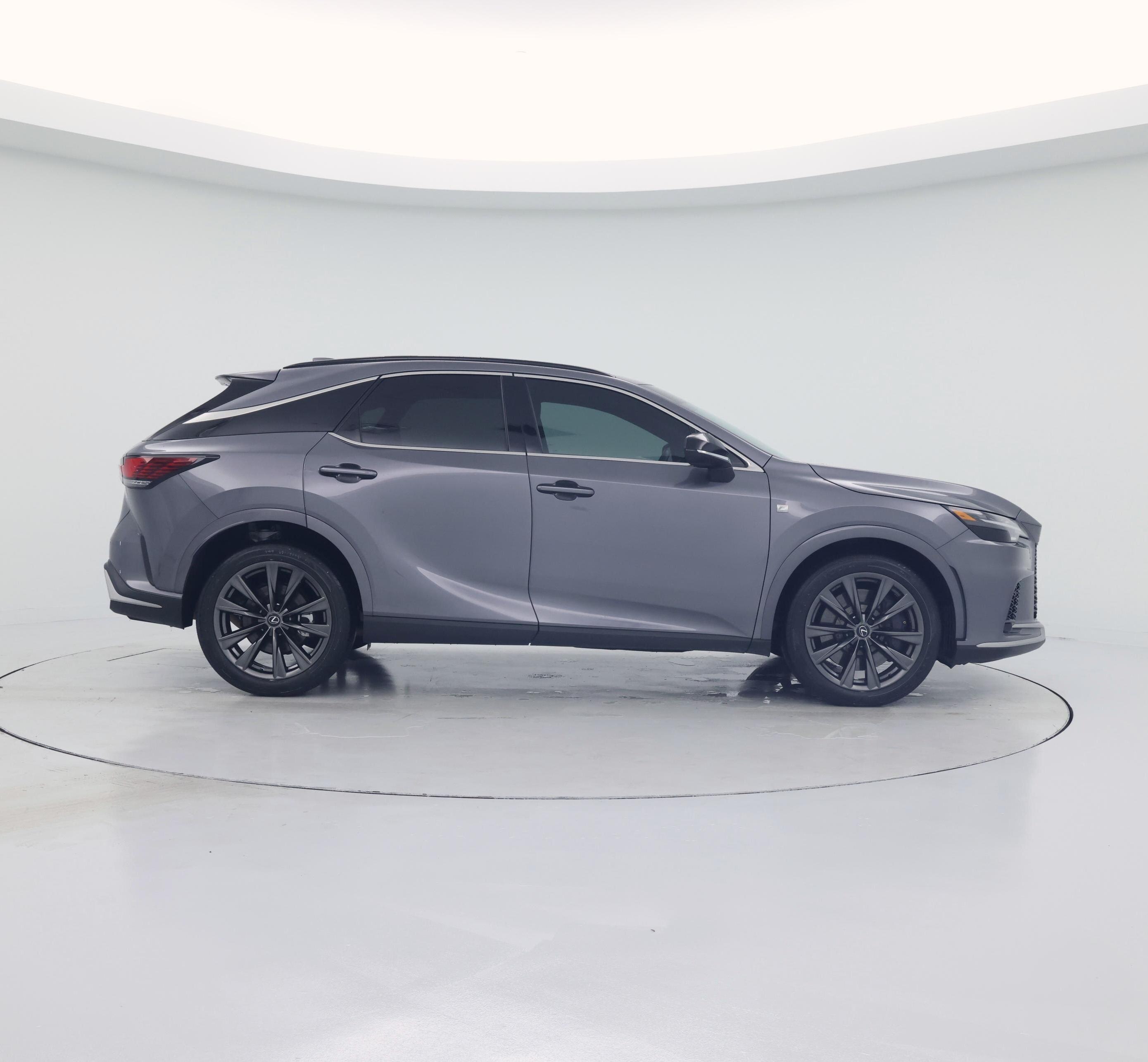 Thumbnail: 2023 Lexus RX - 7