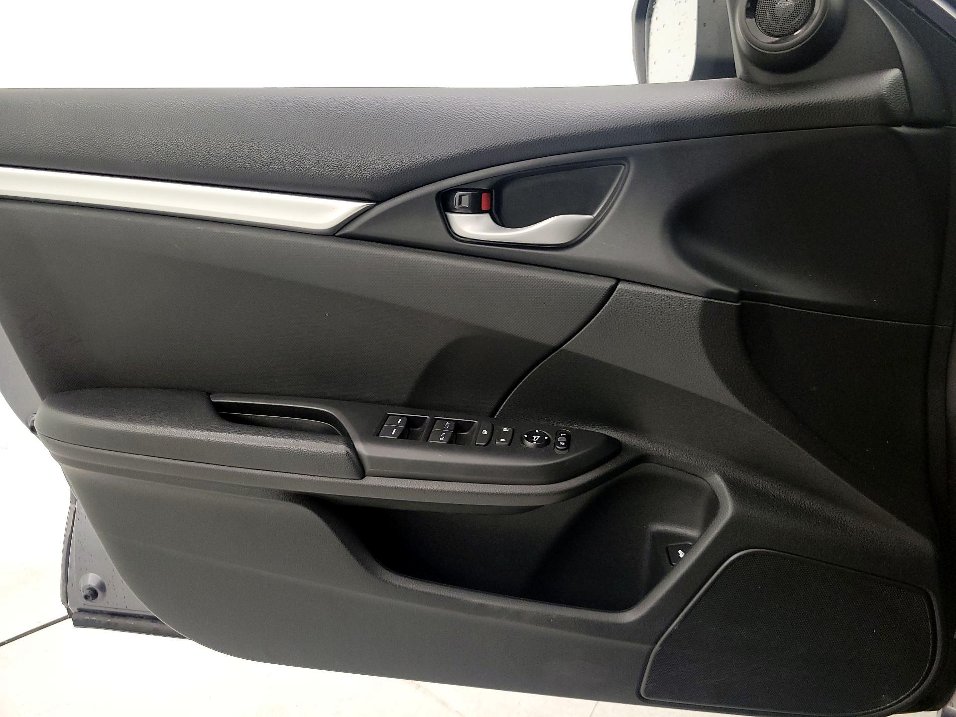 Thumbnail: 2020 Honda Civic - 12