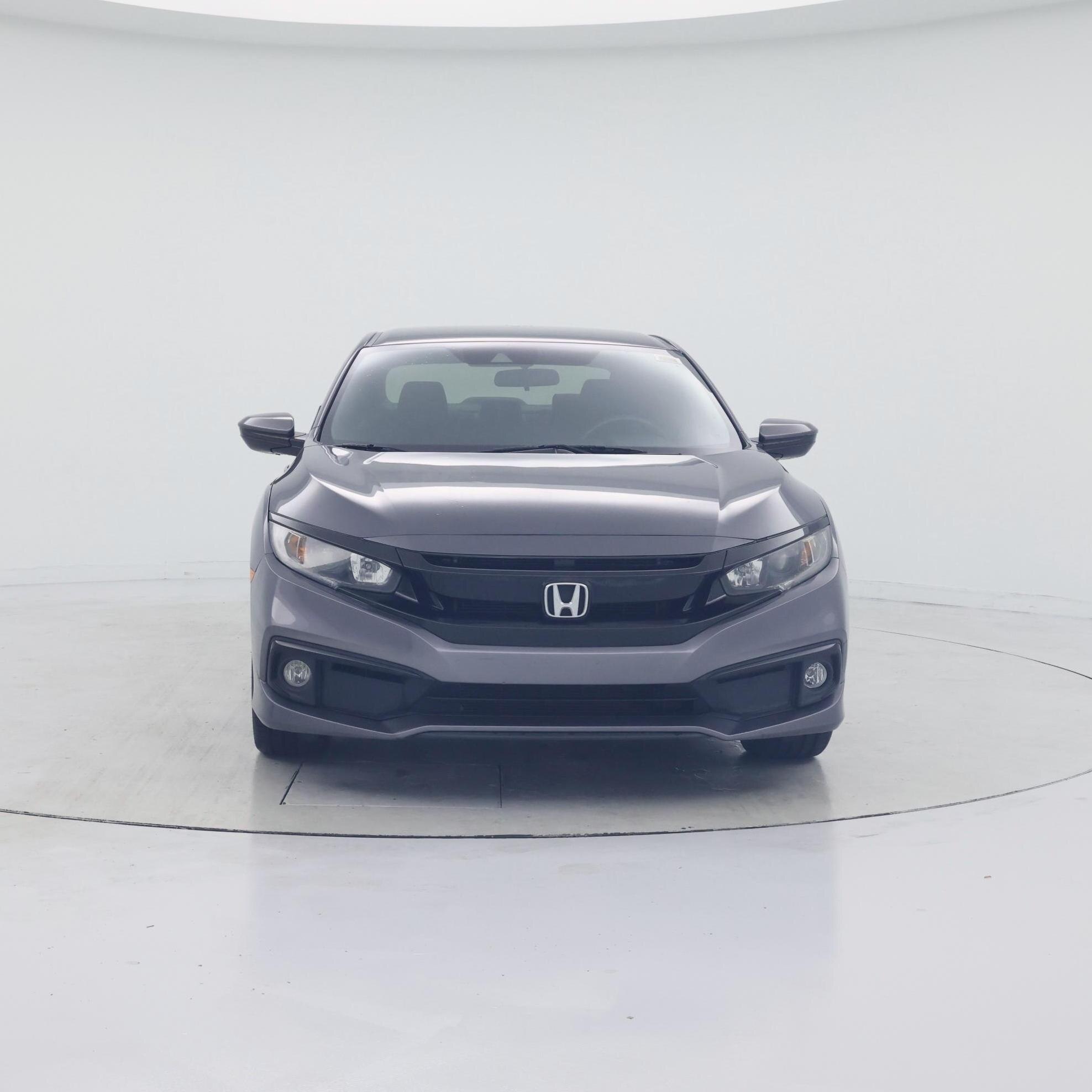 Thumbnail: 2020 Honda Civic - 5