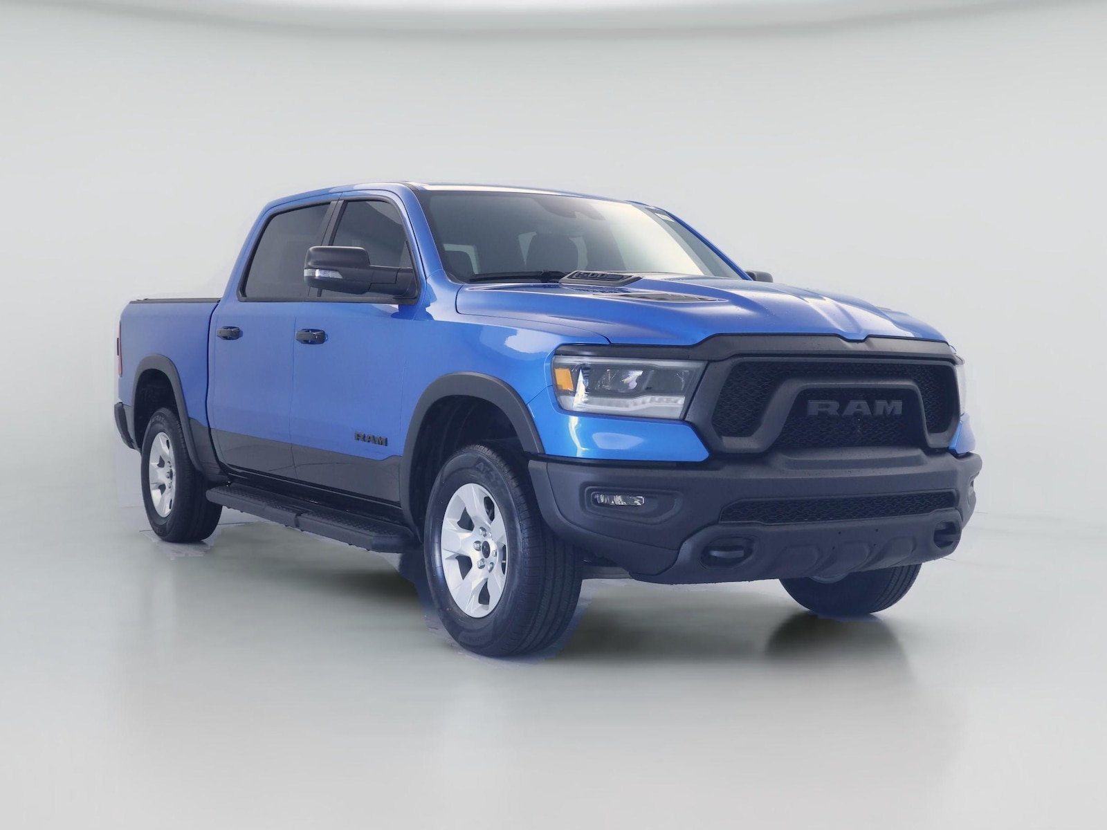 2024 RAM Ram 1500 Pickup Rebel