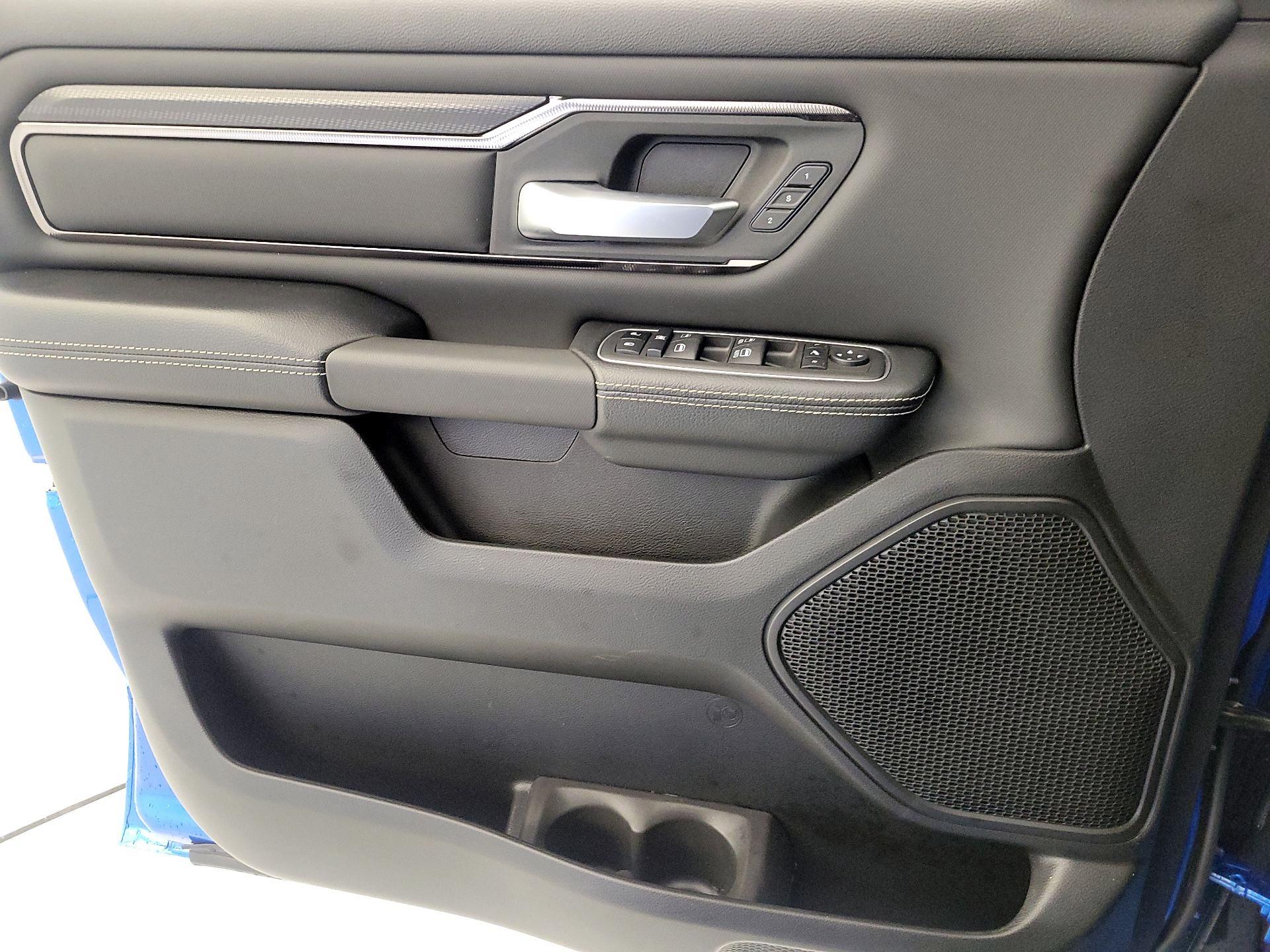 Thumbnail: 2024 RAM 1500 - 12