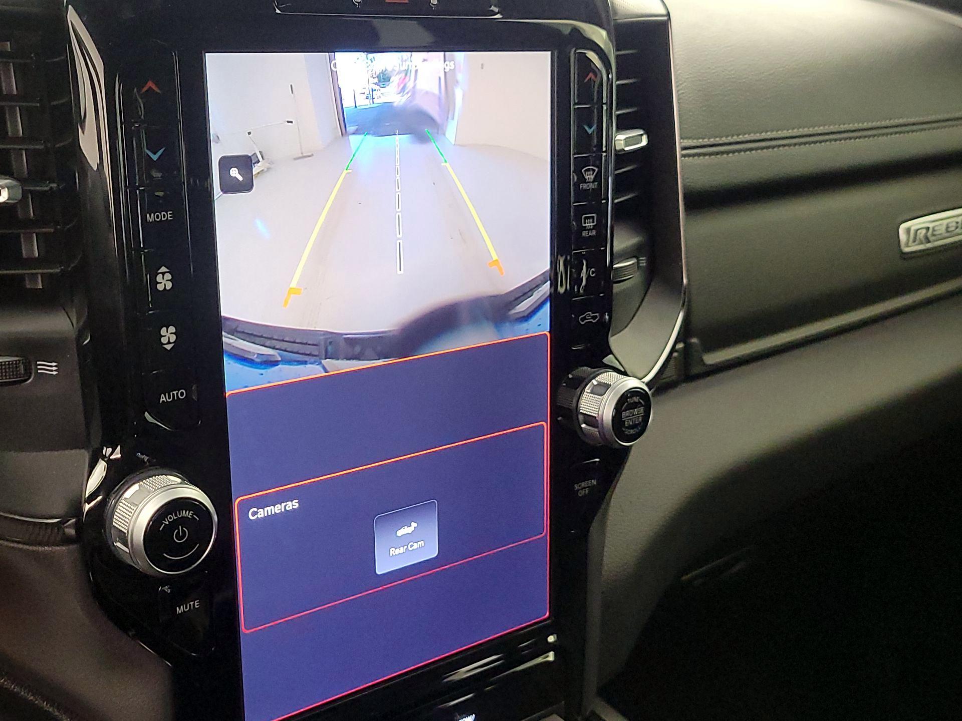 Thumbnail: 2024 RAM 1500 - 15