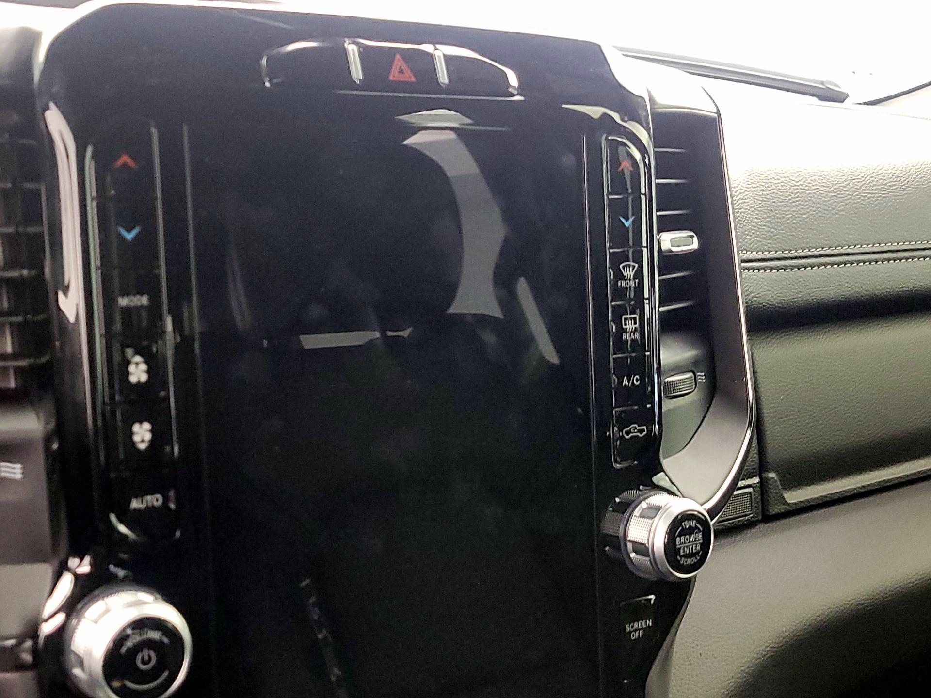 Thumbnail: 2024 RAM 1500 - 17