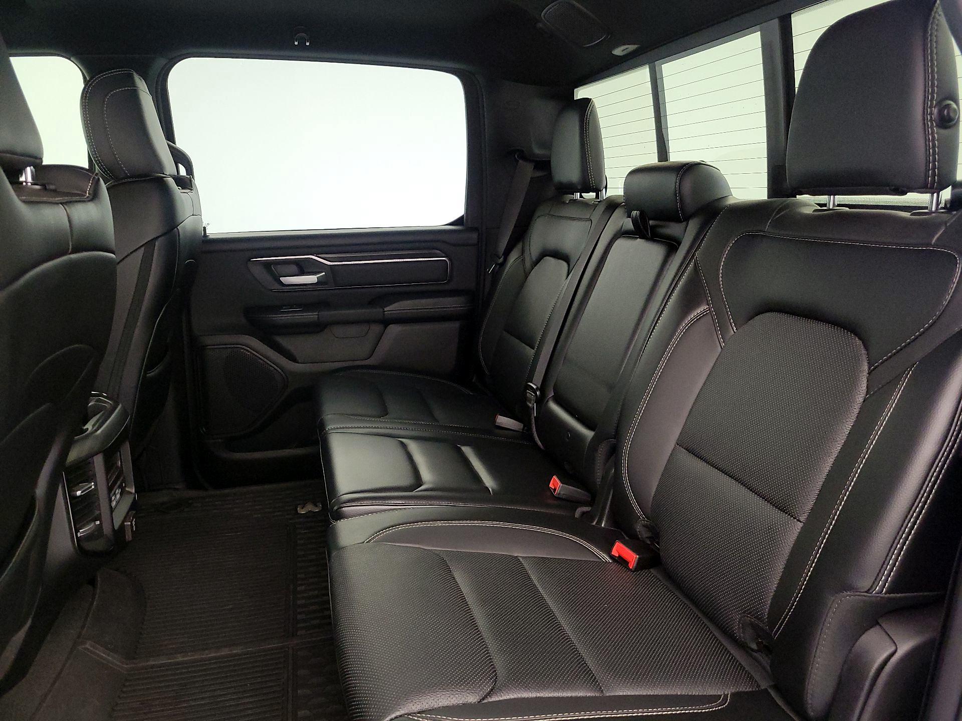 Thumbnail: 2024 RAM 1500 - 20