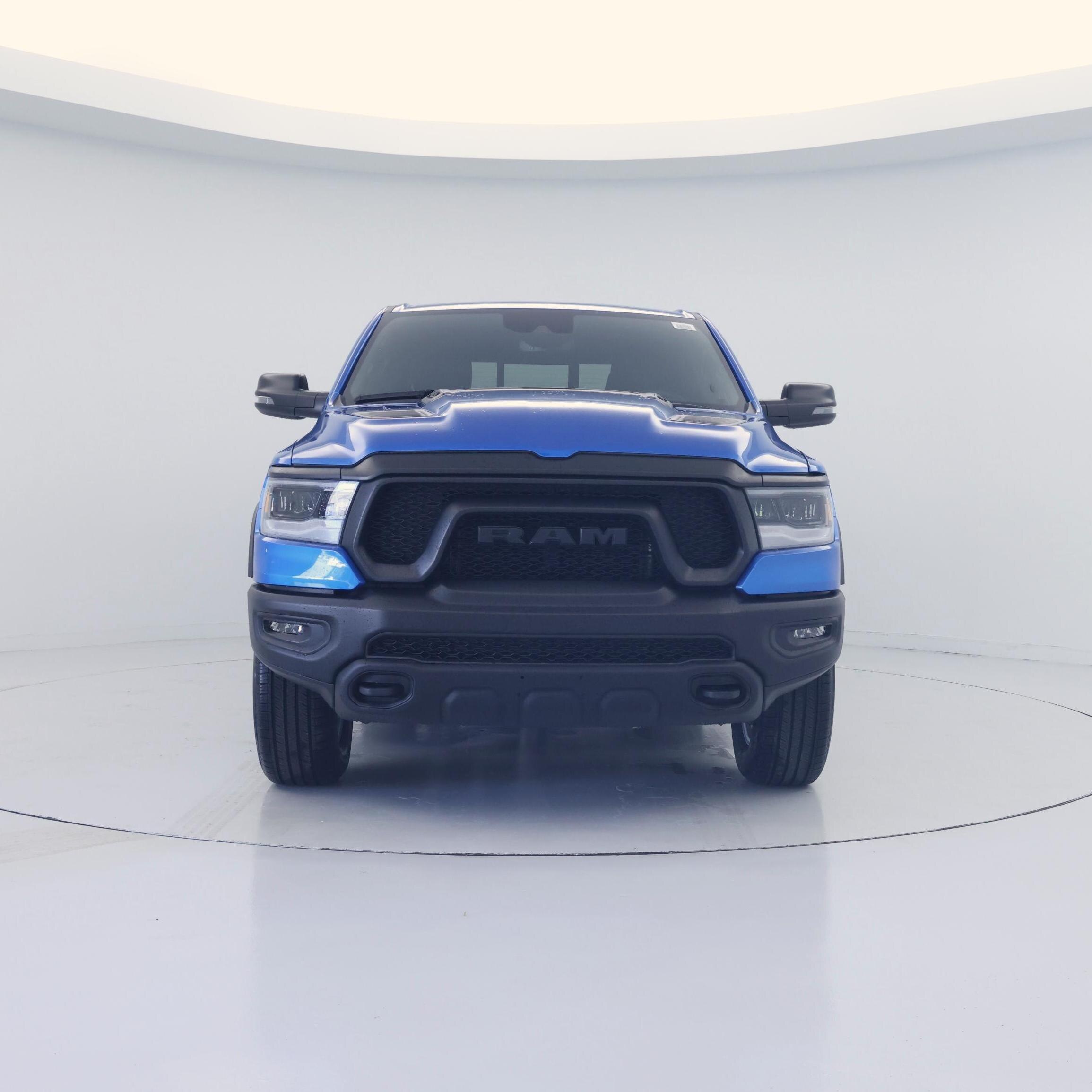 Thumbnail: 2024 RAM 1500 - 5