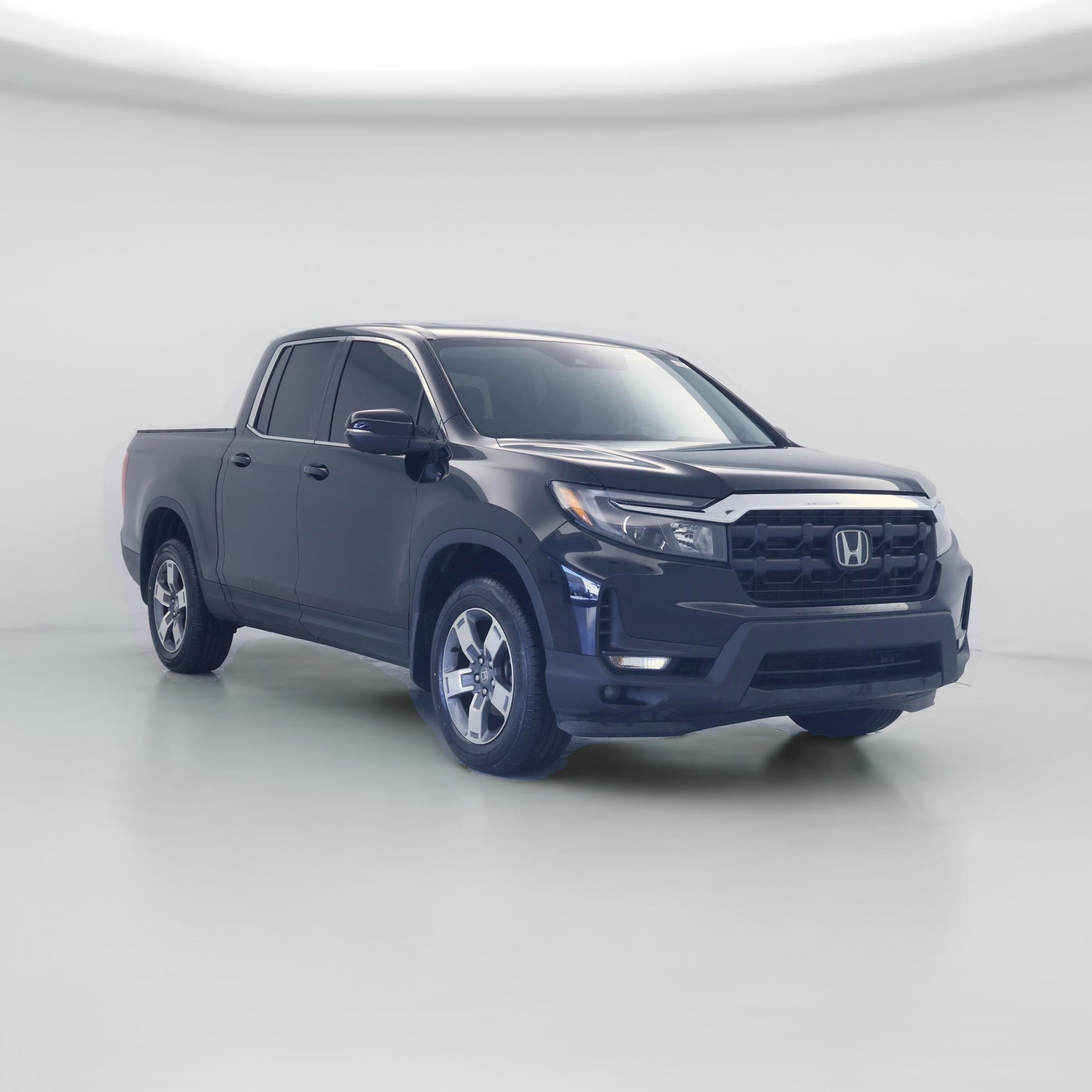 Thumbnail: 2024 Honda Ridgeline - 1