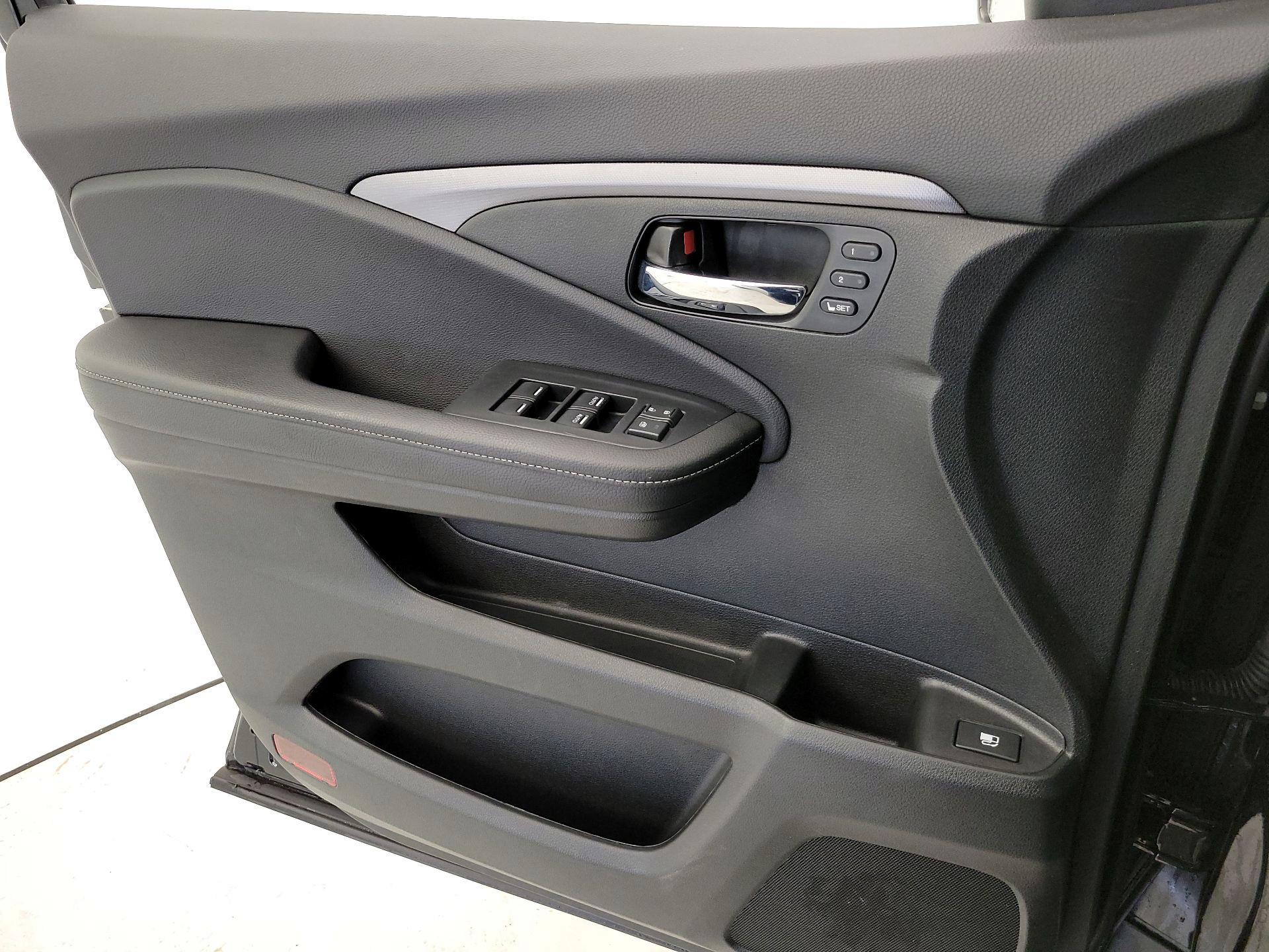 Thumbnail: 2024 Honda Ridgeline - 12