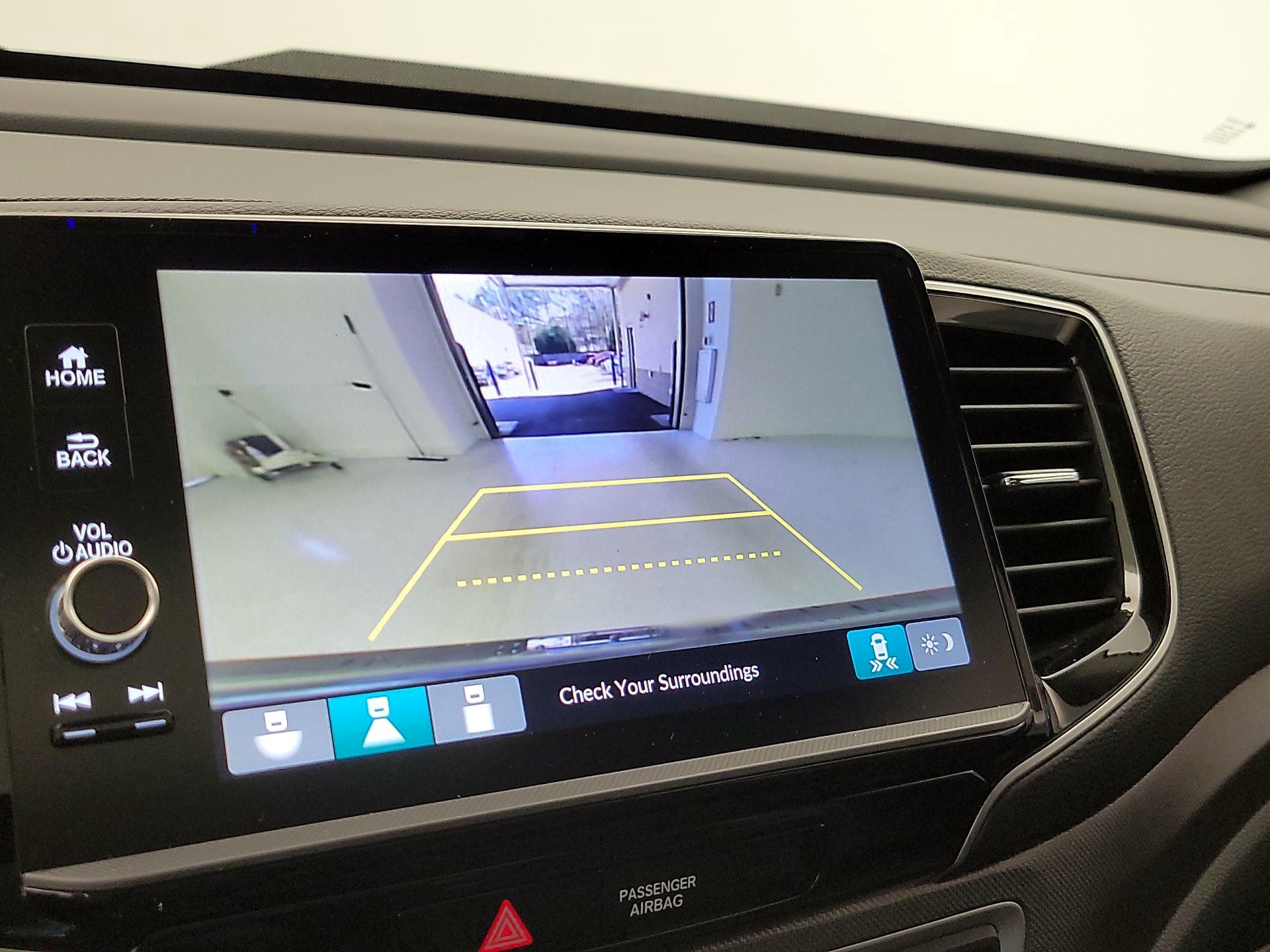 Thumbnail: 2024 Honda Ridgeline - 14