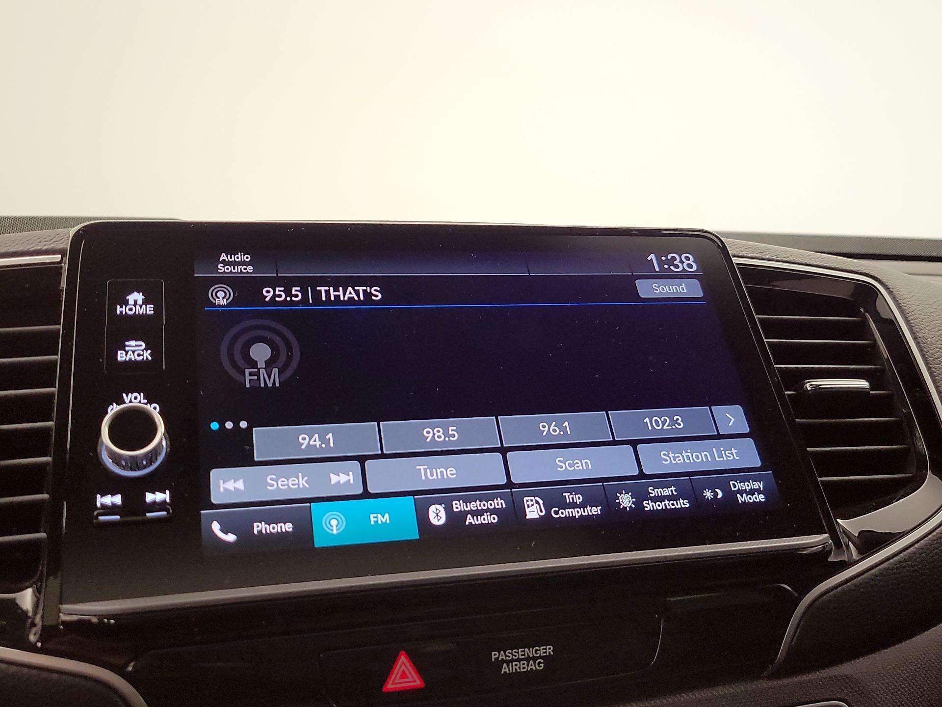 Thumbnail: 2024 Honda Ridgeline - 15