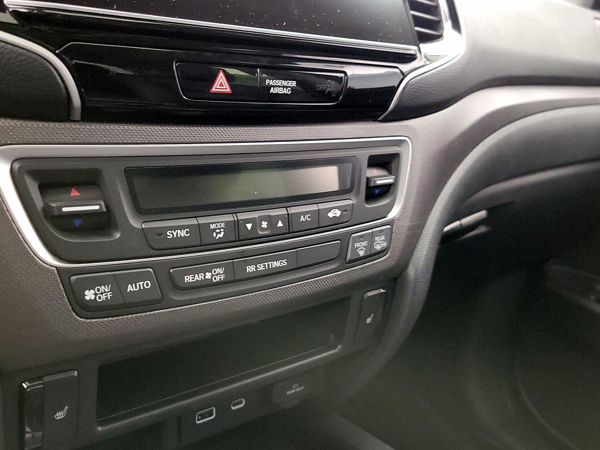 Thumbnail: 2024 Honda Ridgeline - 16