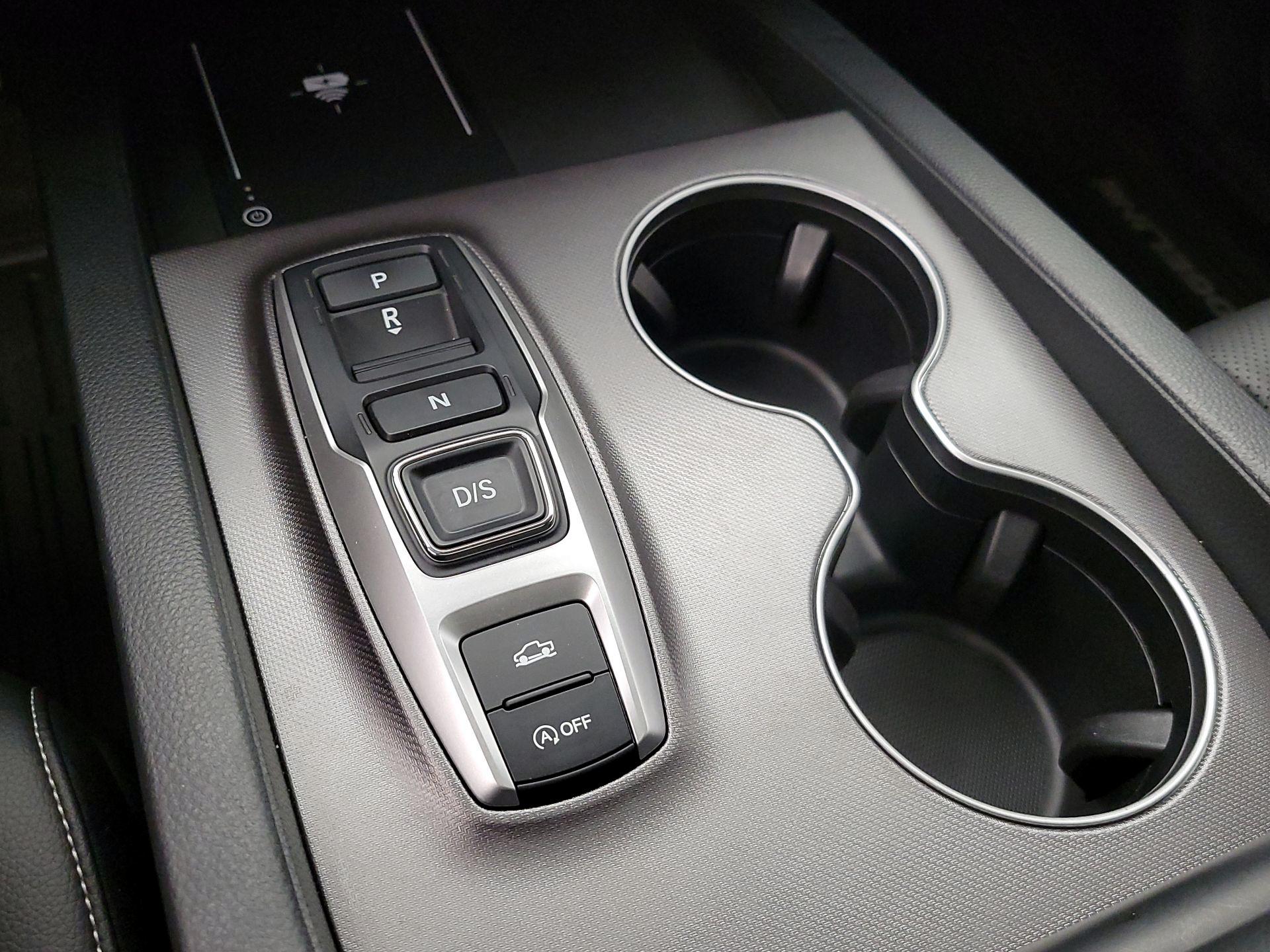 Thumbnail: 2024 Honda Ridgeline - 17