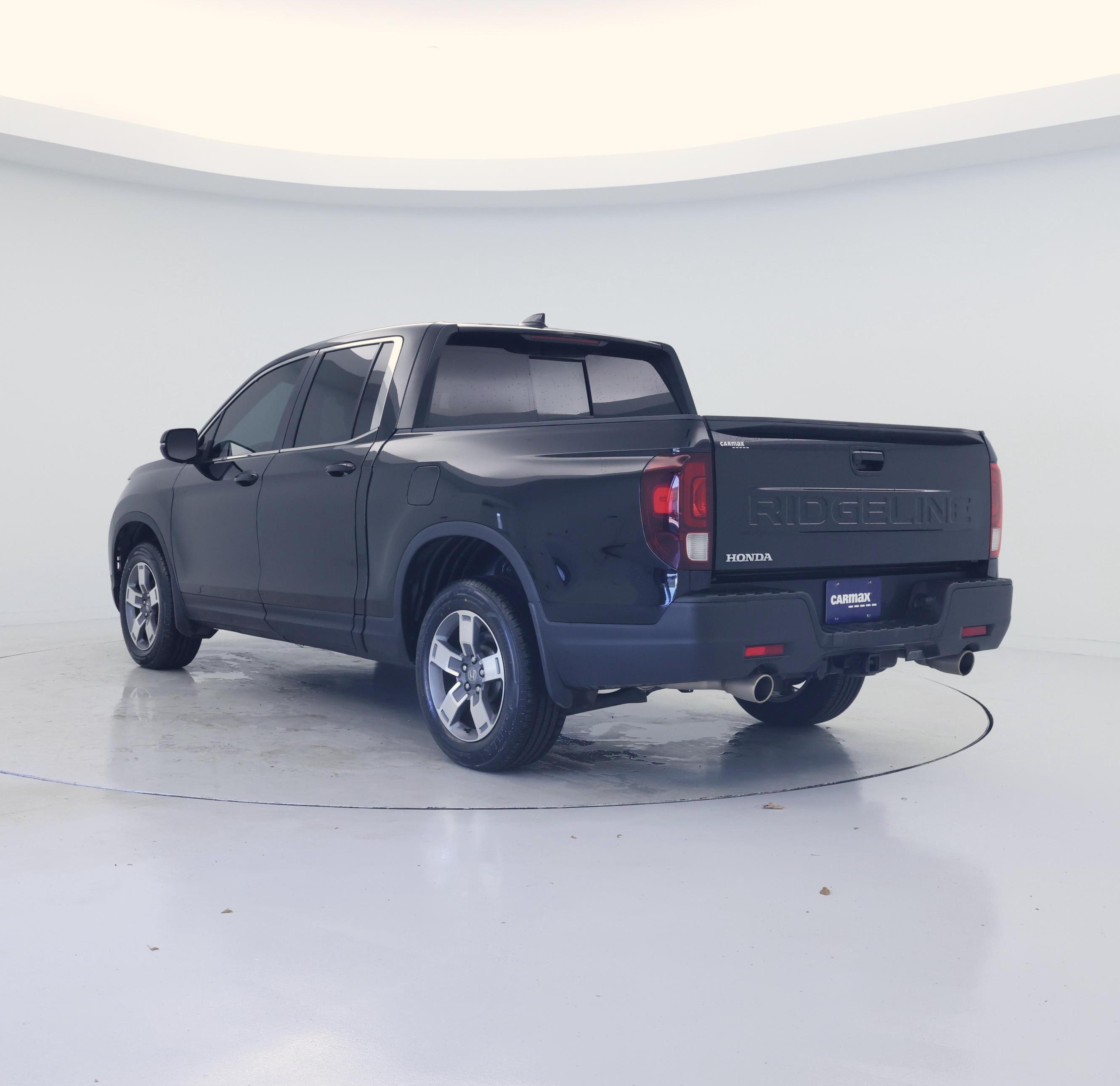 Thumbnail: 2024 Honda Ridgeline - 2