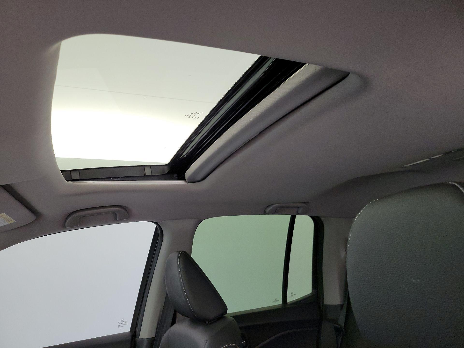 Thumbnail: 2024 Honda Ridgeline - 19