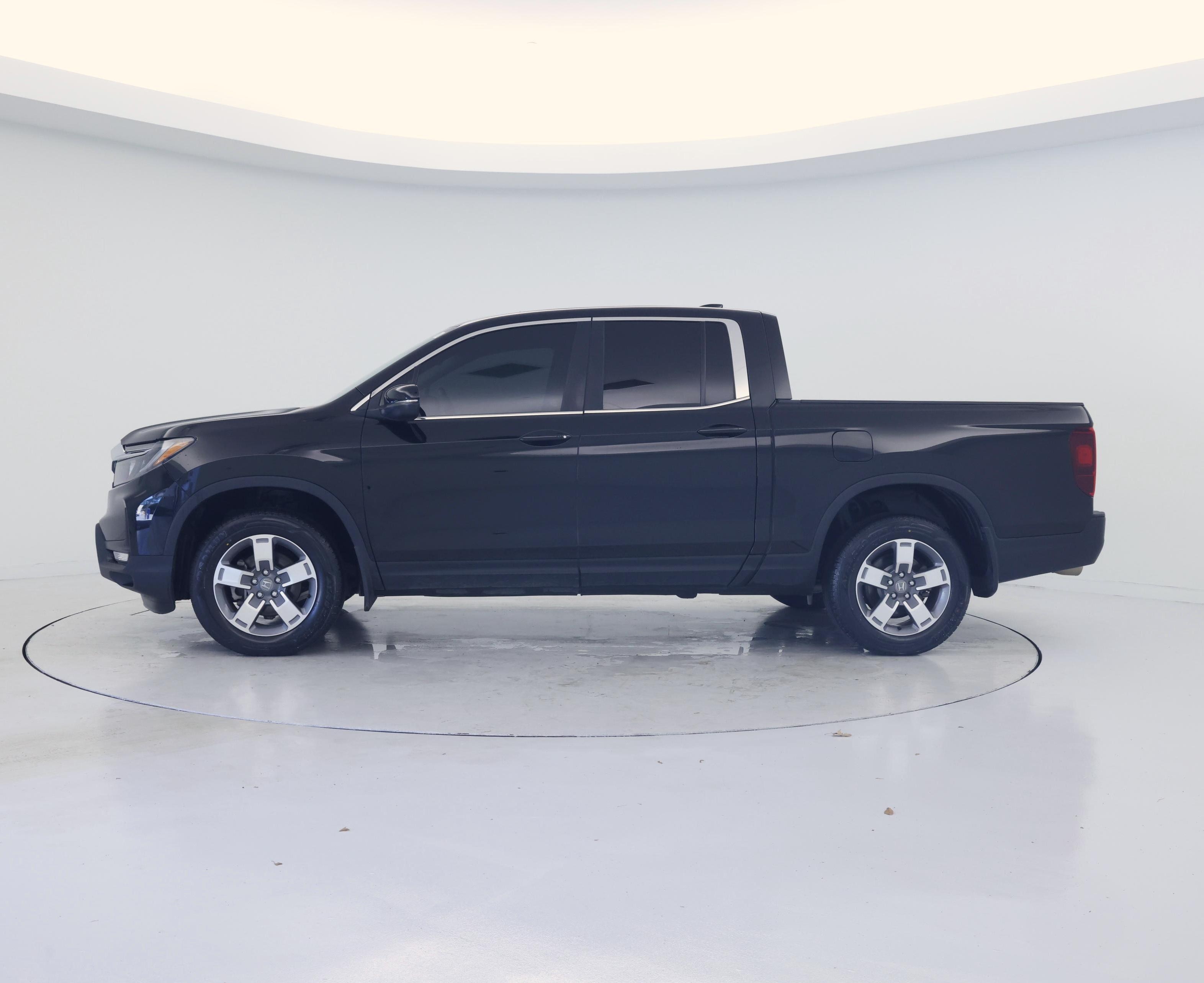 Thumbnail: 2024 Honda Ridgeline - 3