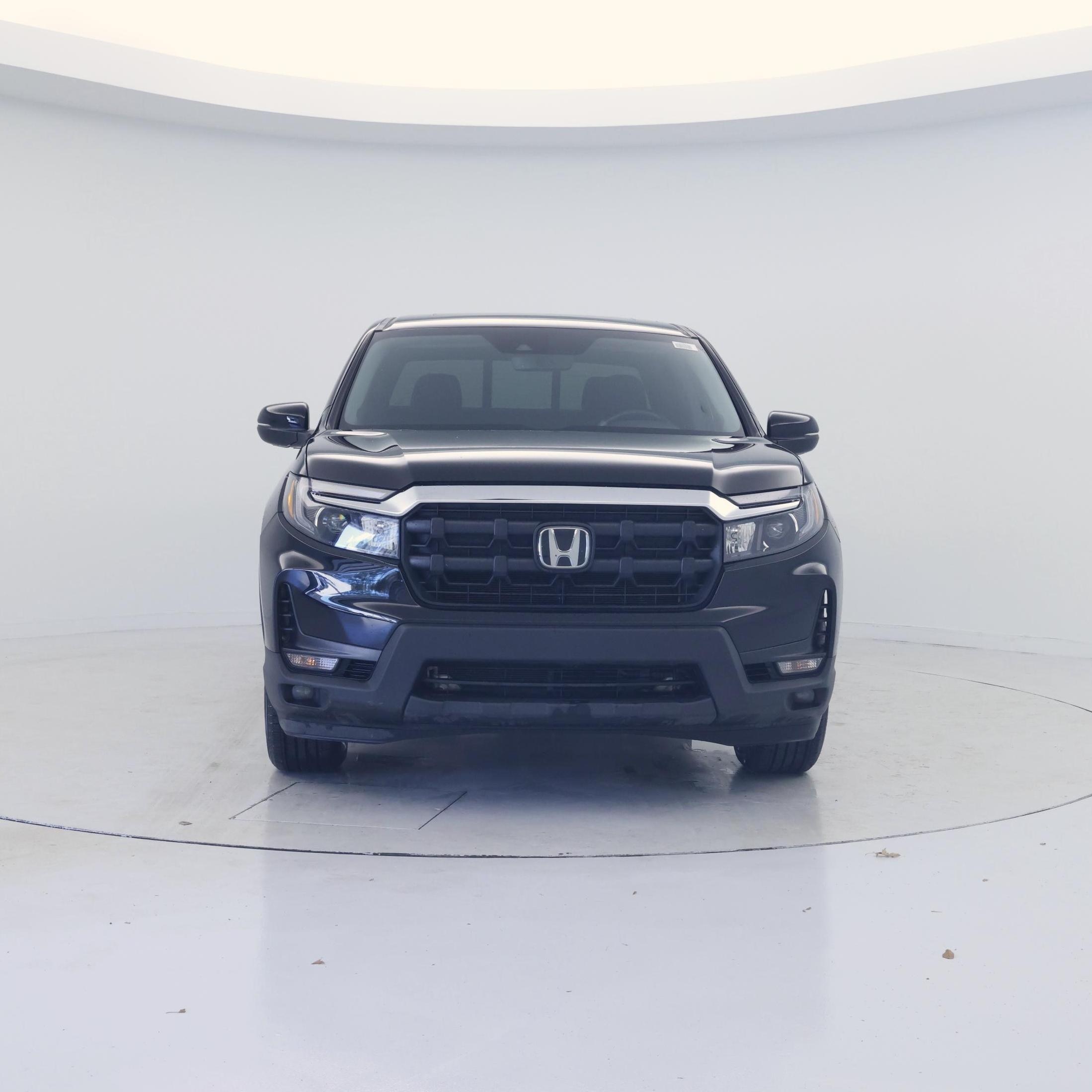 Thumbnail: 2024 Honda Ridgeline - 5