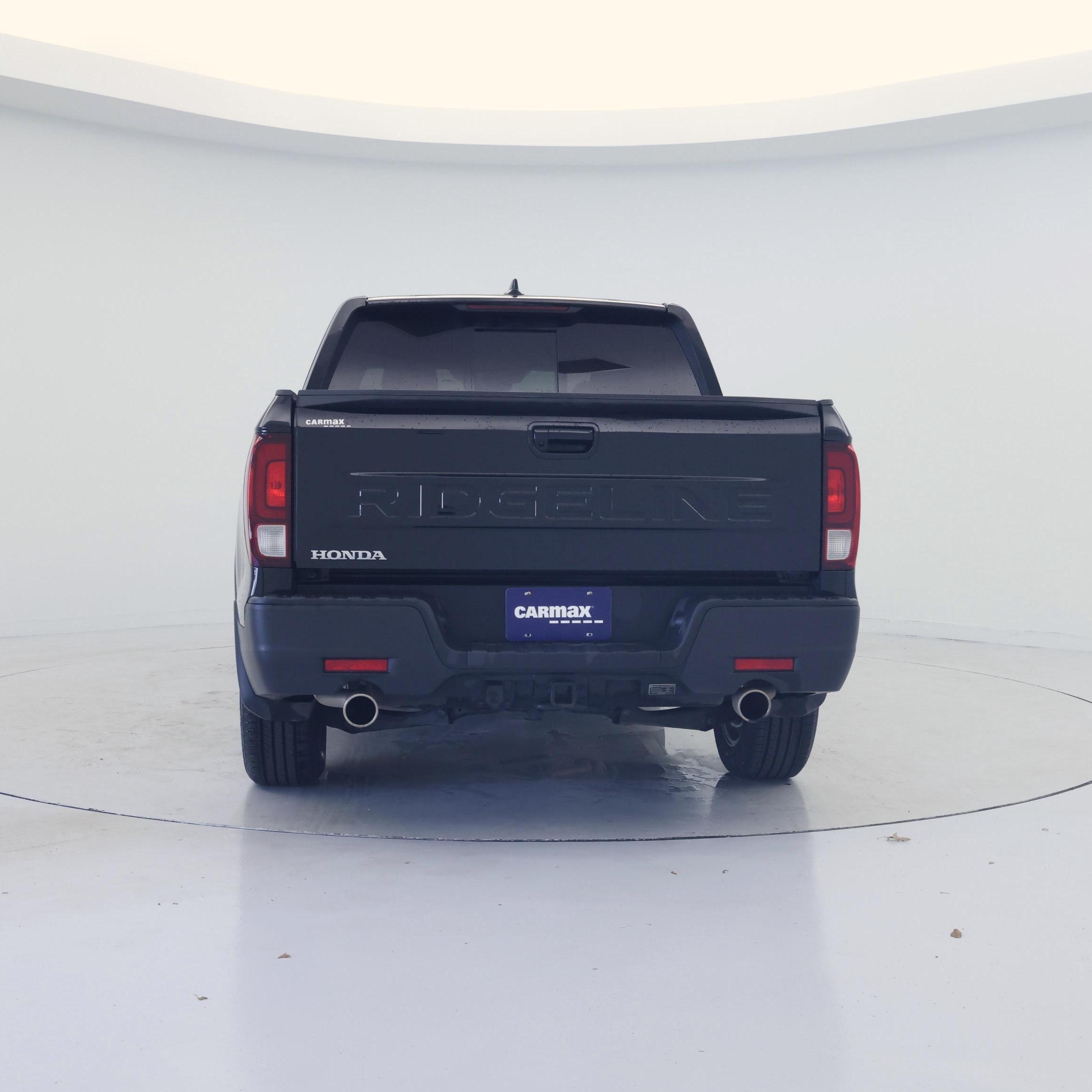 Thumbnail: 2024 Honda Ridgeline - 6