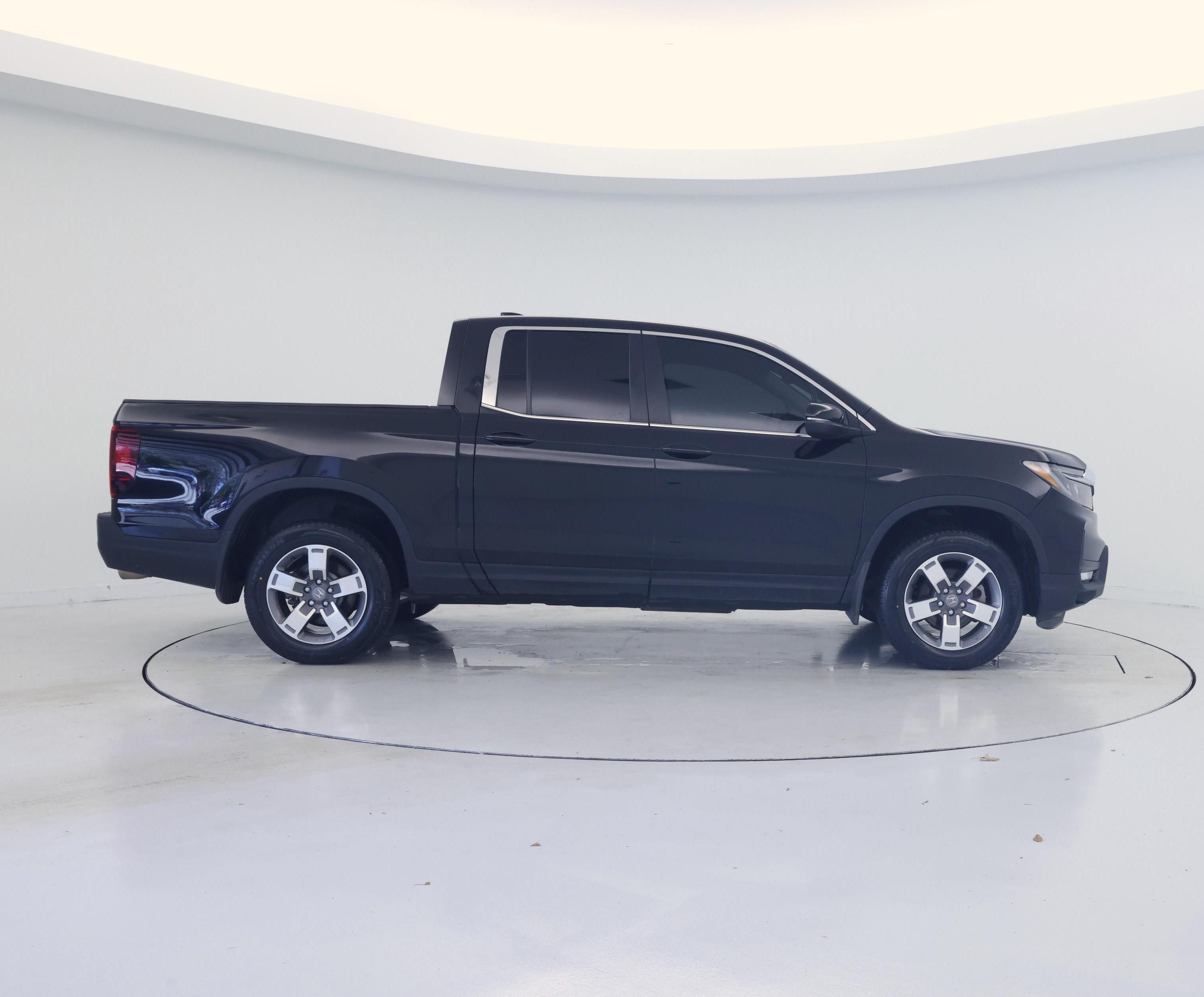 Thumbnail: 2024 Honda Ridgeline - 7