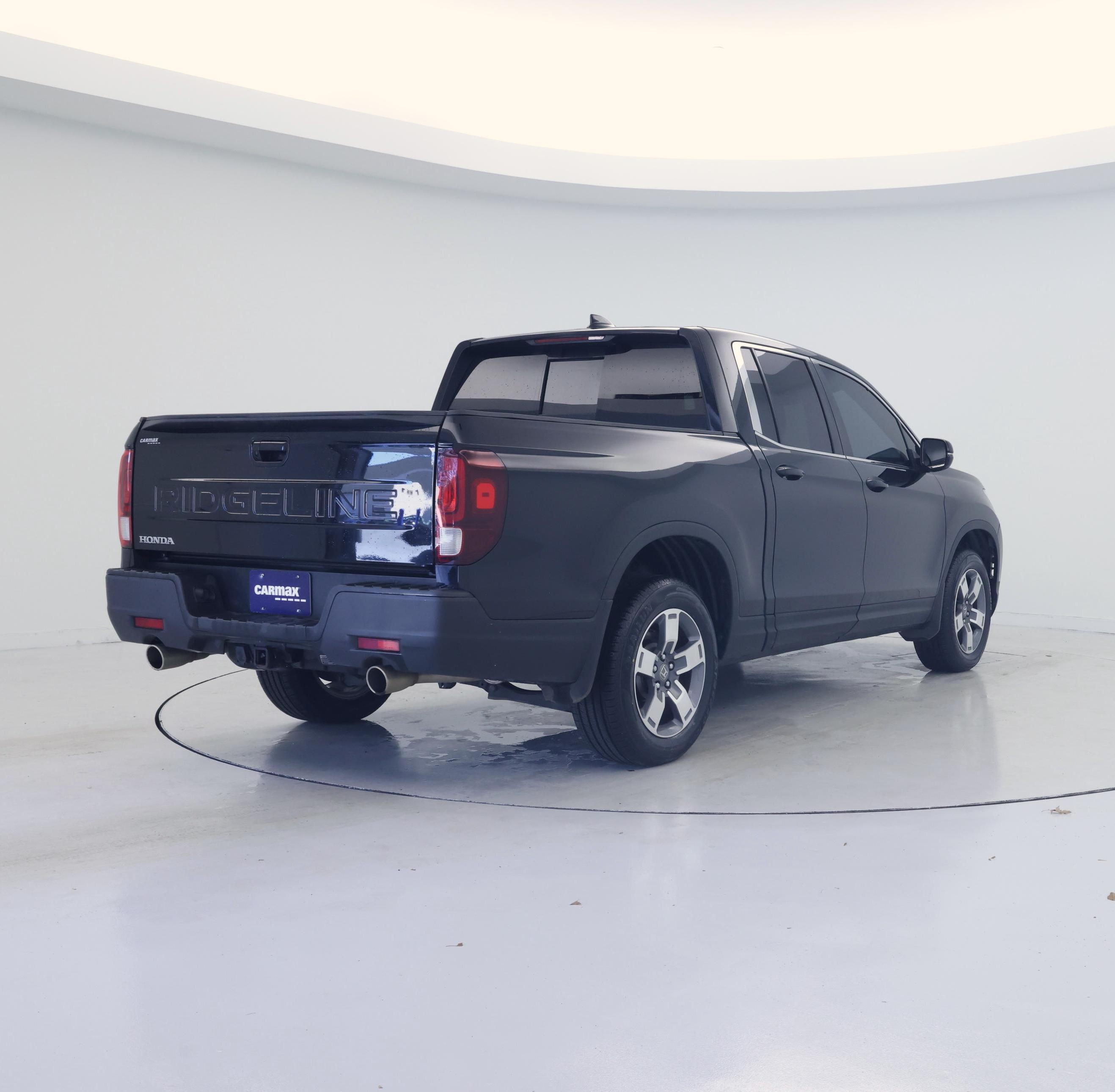 Thumbnail: 2024 Honda Ridgeline - 8