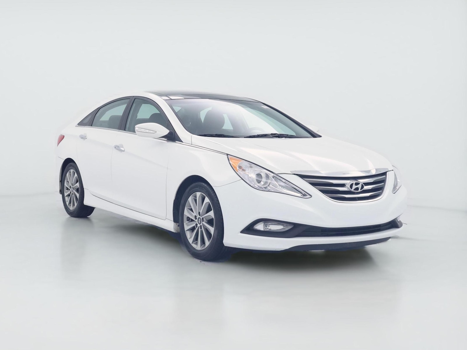 2014 Hyundai Sonata Limited