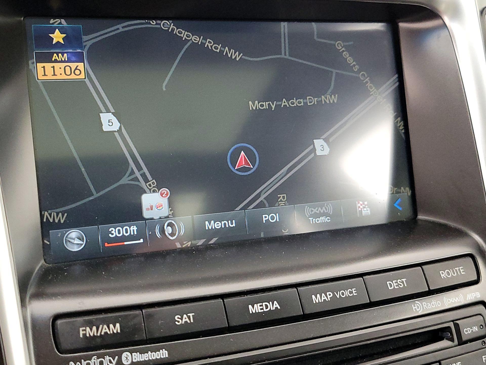 Thumbnail: 2014 Hyundai Sonata - 14