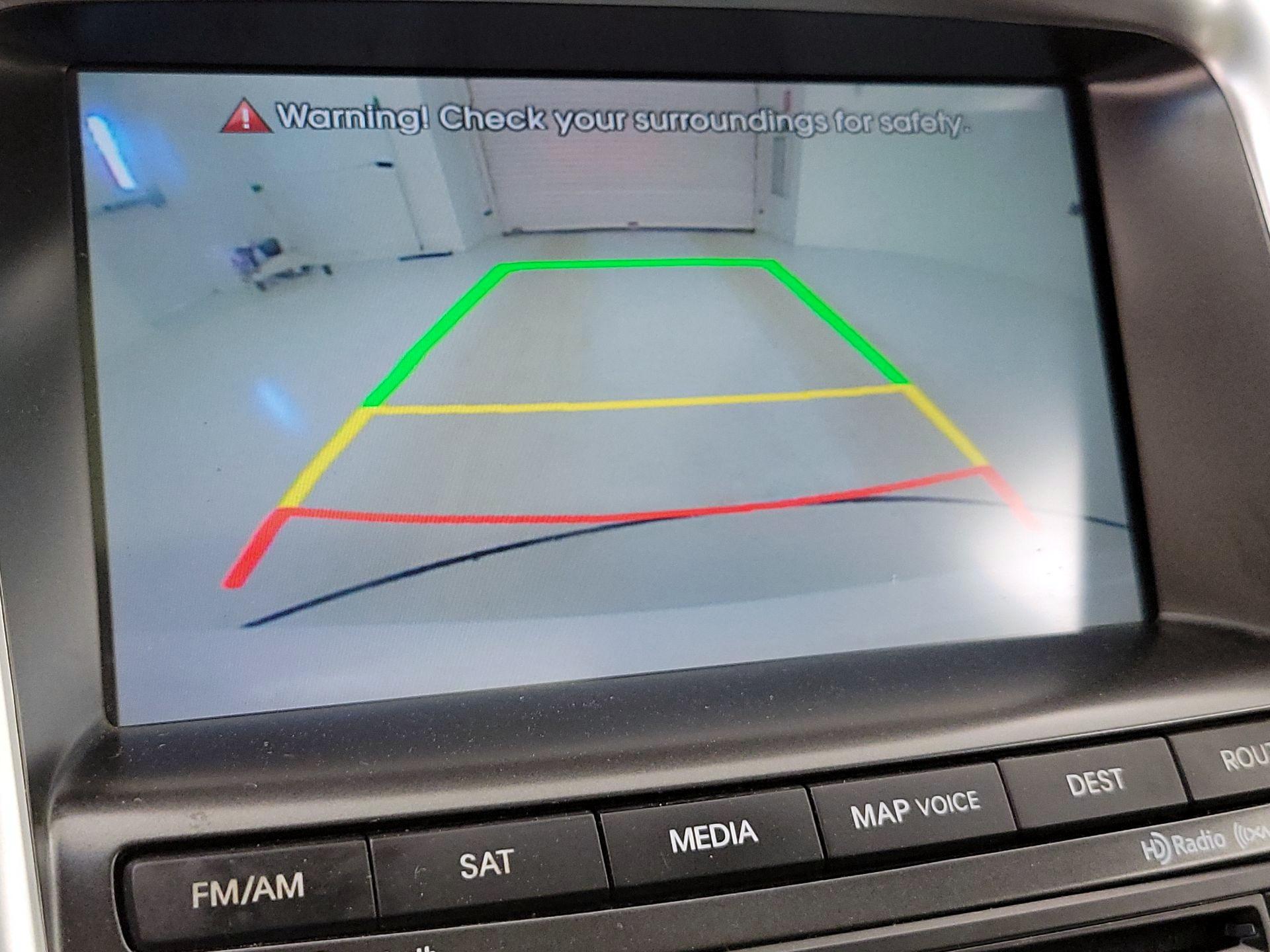 Thumbnail: 2014 Hyundai Sonata - 15