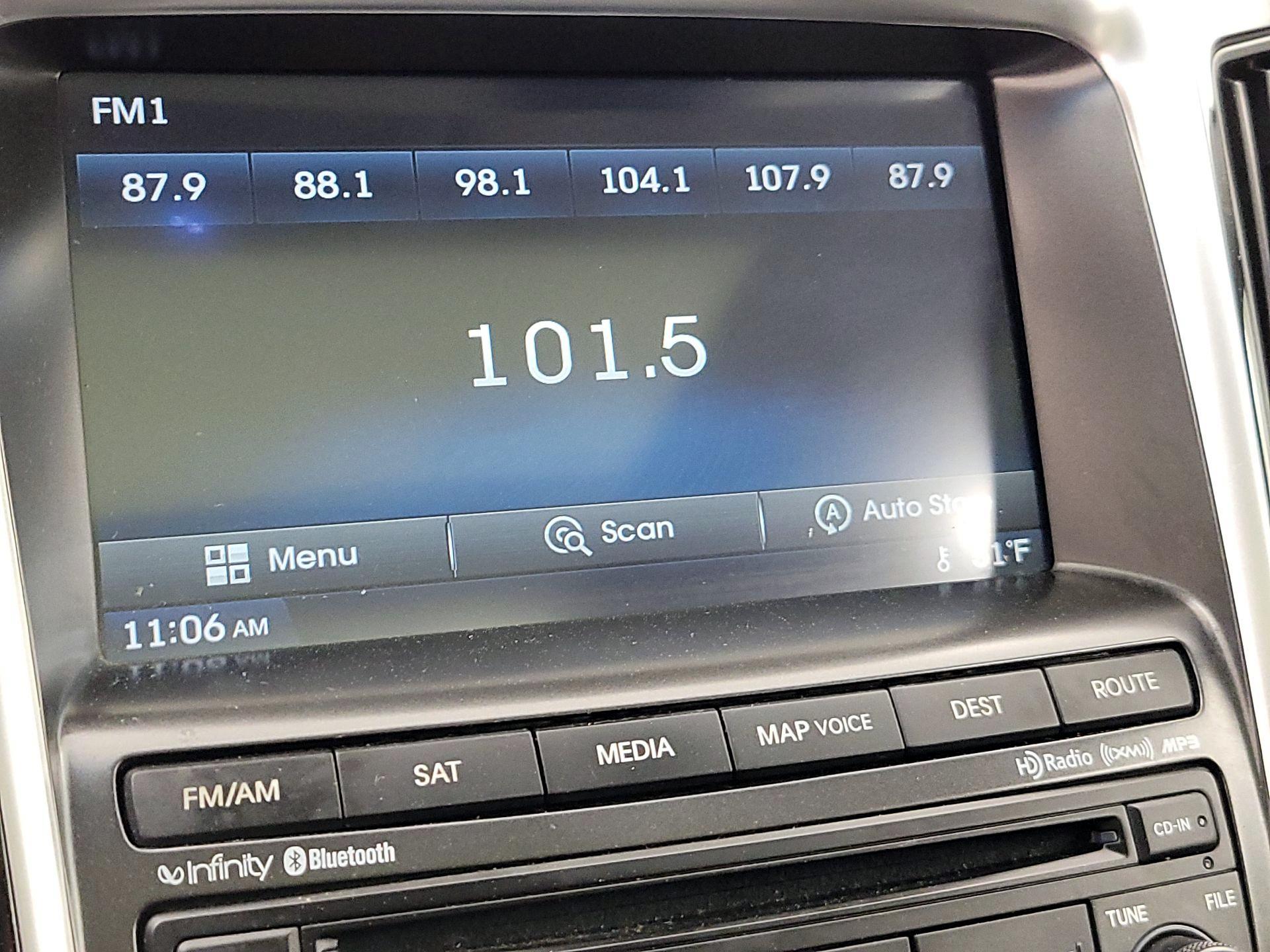 Thumbnail: 2014 Hyundai Sonata - 16