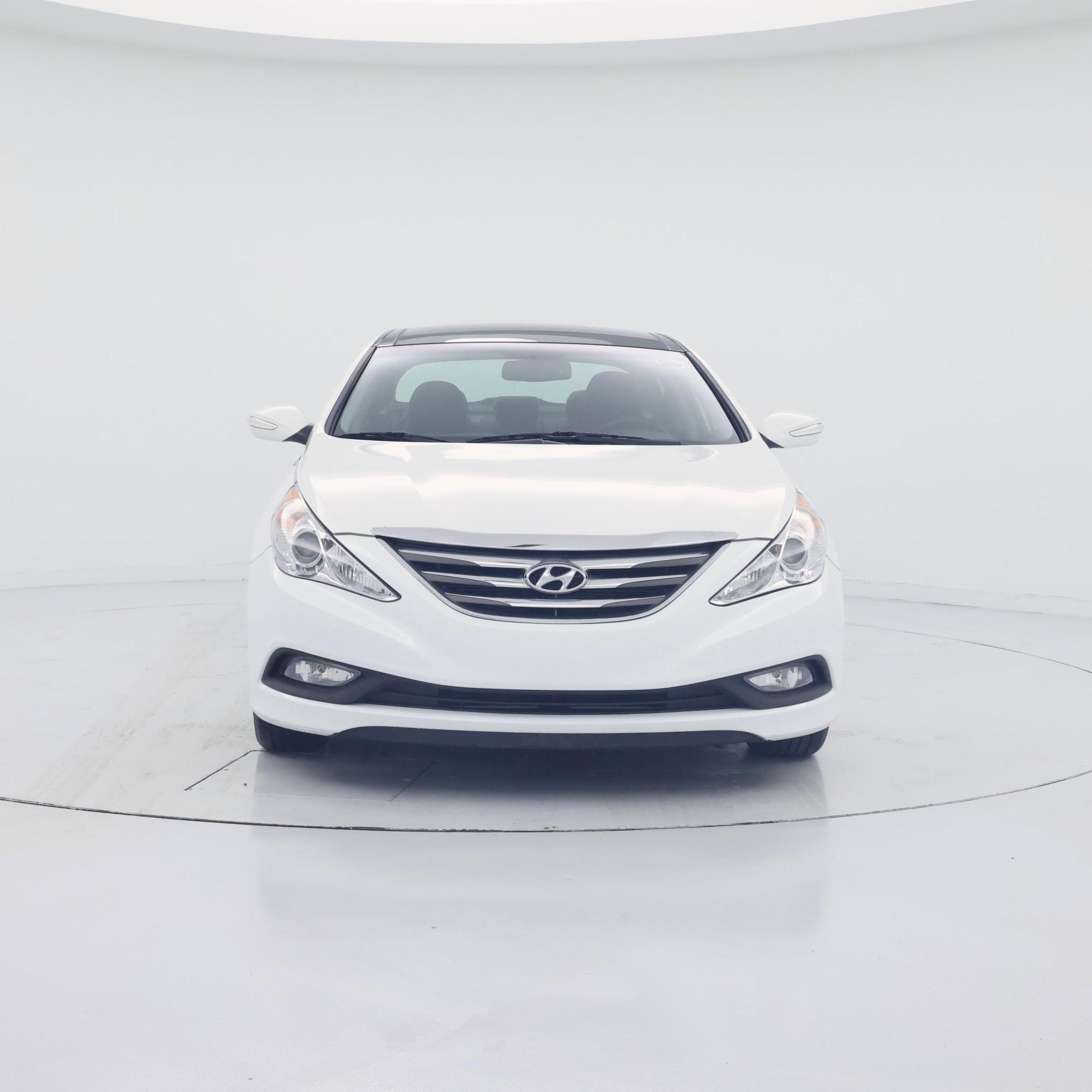 Thumbnail: 2014 Hyundai Sonata - 5