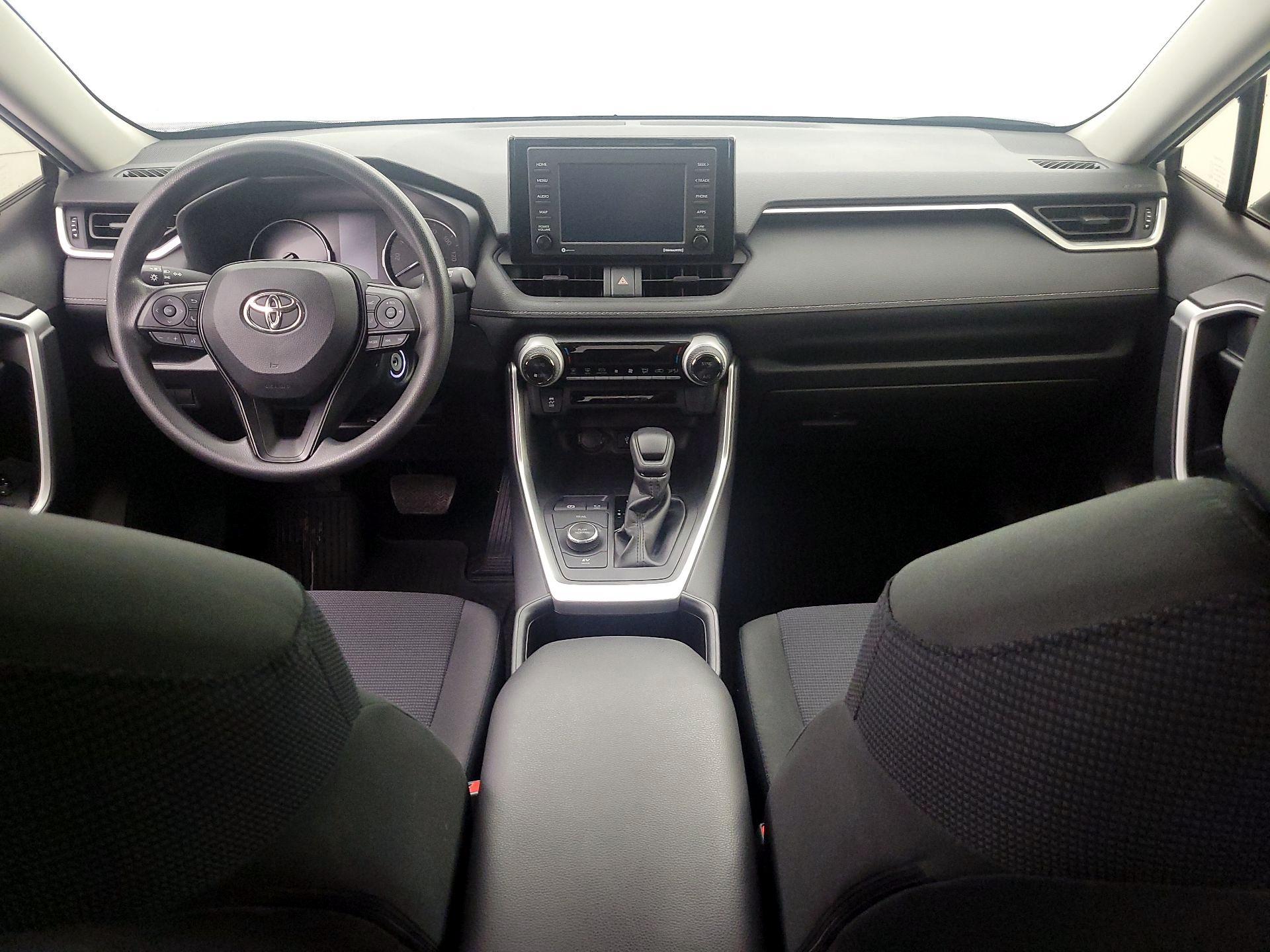 Thumbnail: 2022 Toyota RAV4 - 9