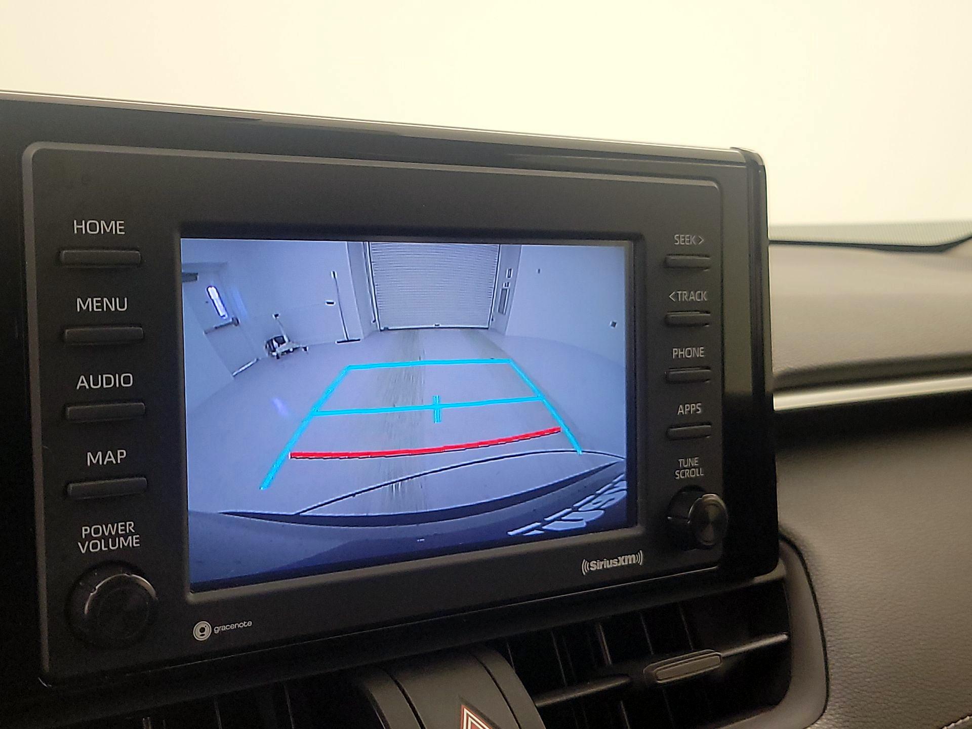 Thumbnail: 2022 Toyota RAV4 - 14