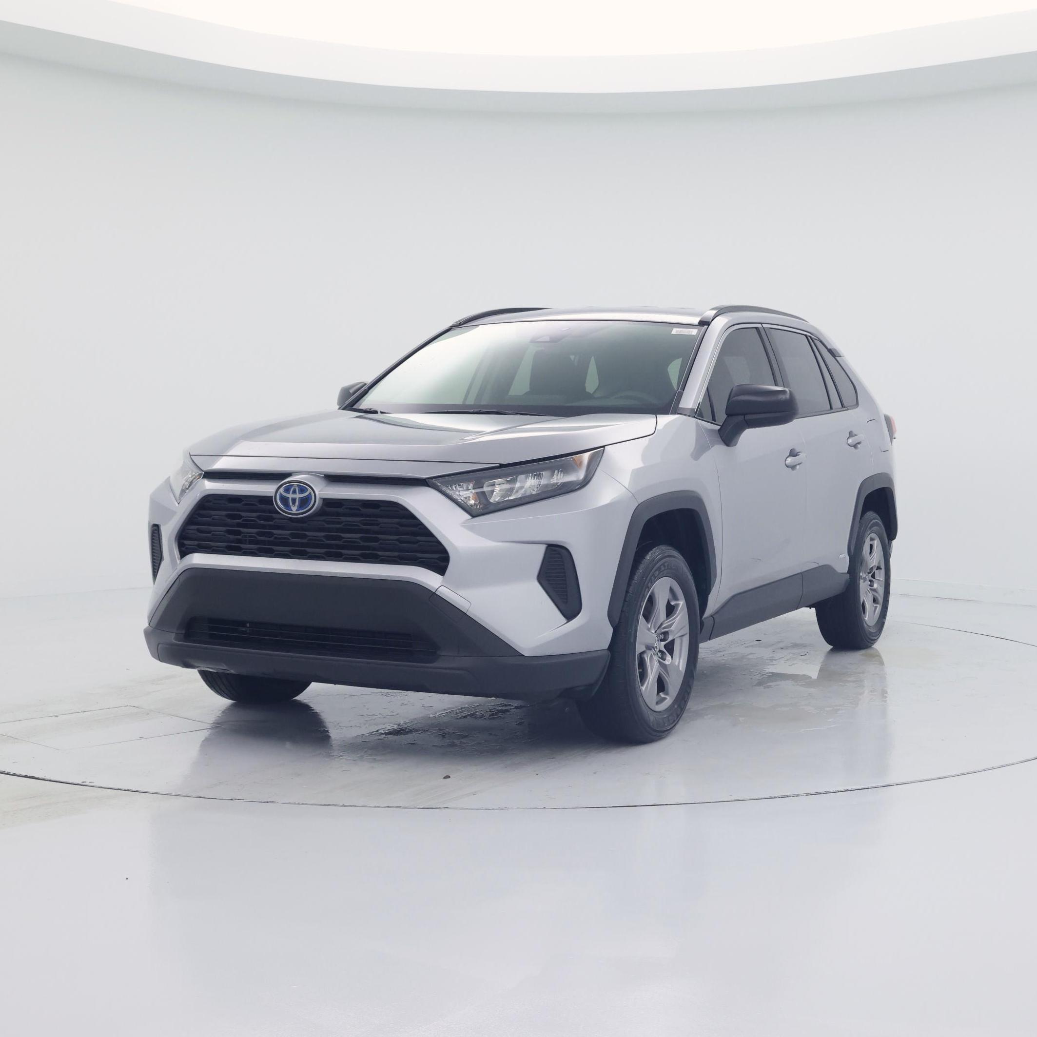 Thumbnail: 2022 Toyota RAV4 - 4