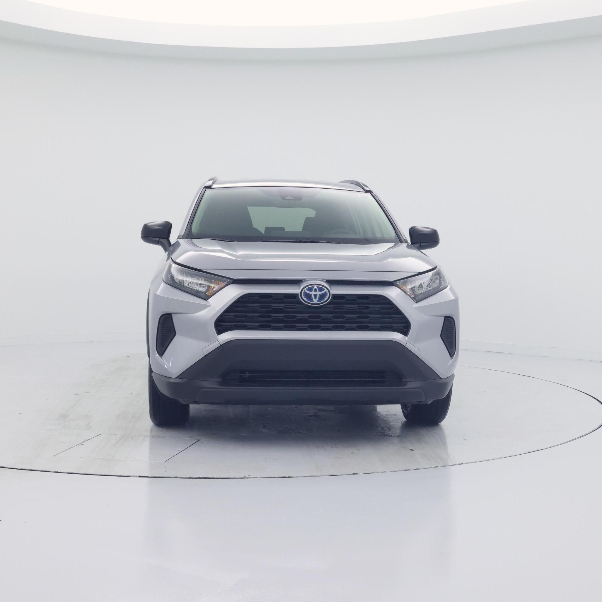 Thumbnail: 2022 Toyota RAV4 - 5