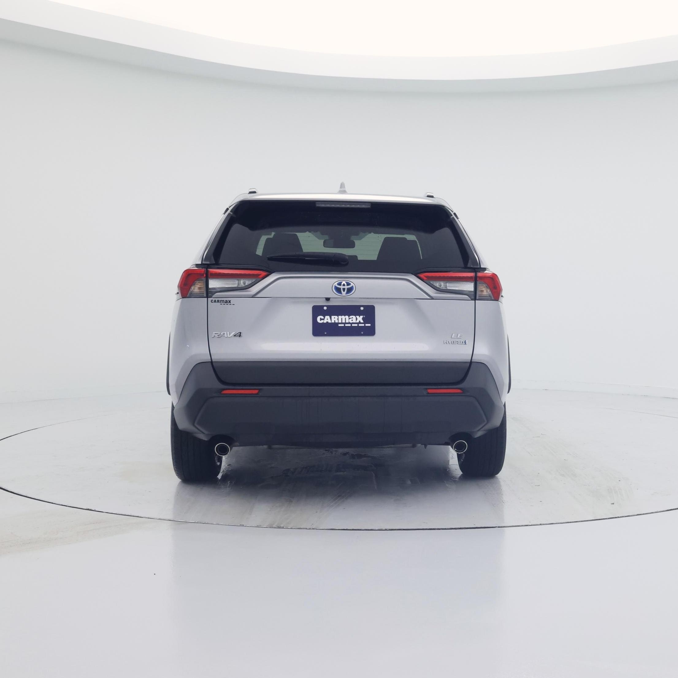 Thumbnail: 2022 Toyota RAV4 - 6