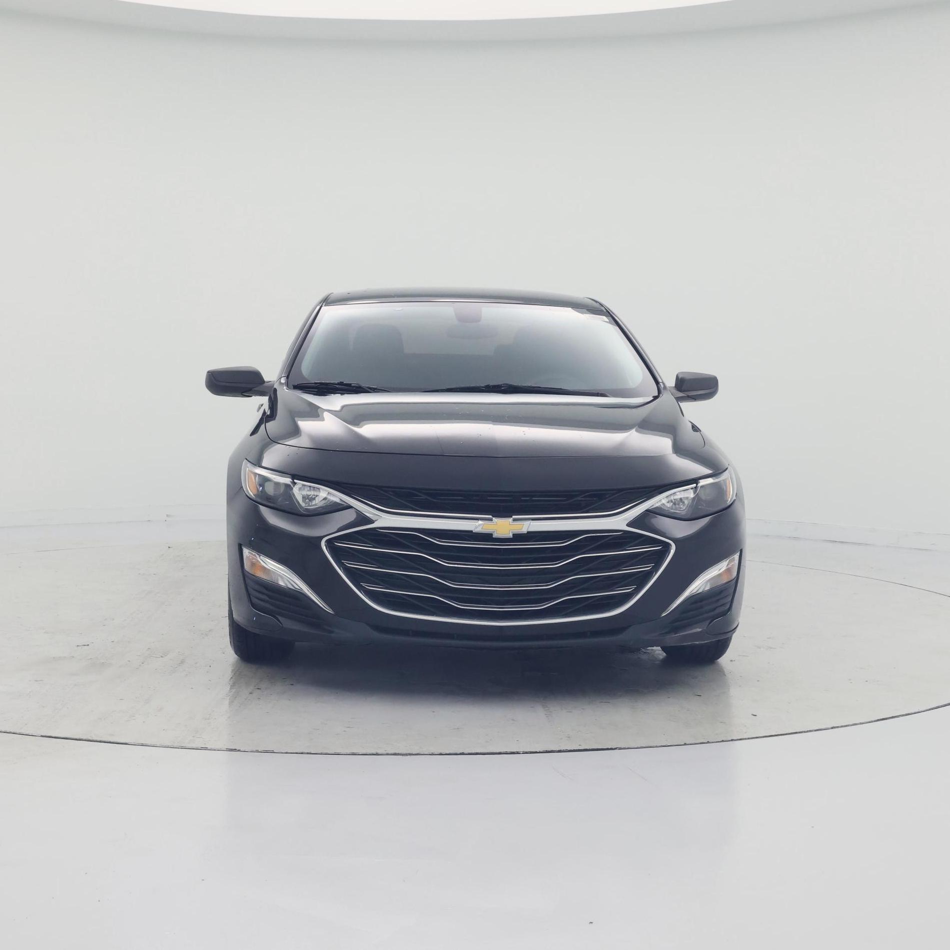 Thumbnail: 2021 Chevrolet Malibu - 5