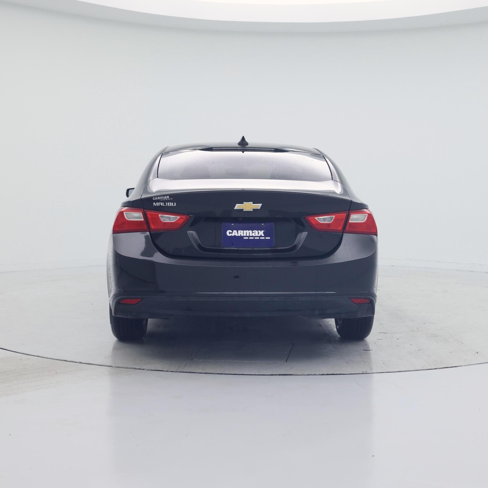 Thumbnail: 2021 Chevrolet Malibu - 6