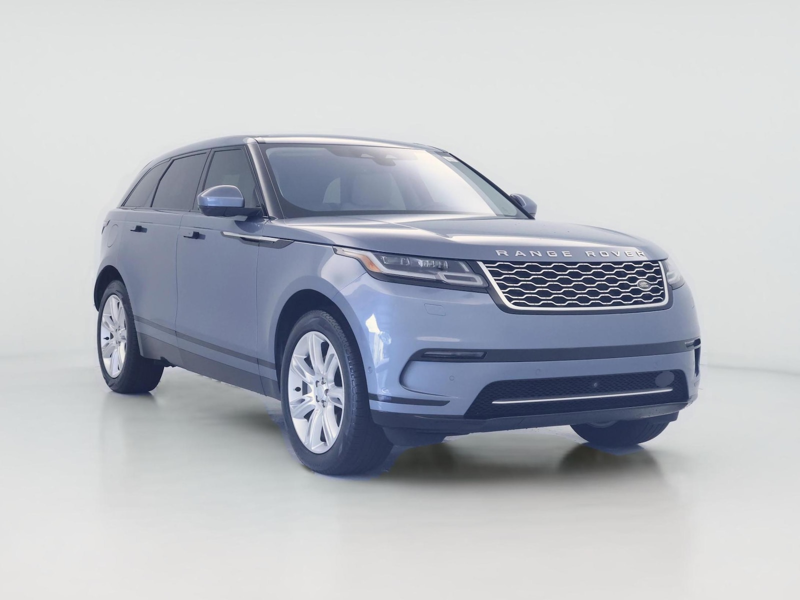 2021 Land Rover Range Rover Velar S