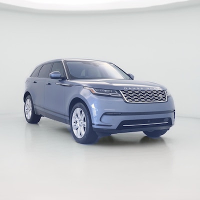 2021 Land Rover Range Rover Velar S